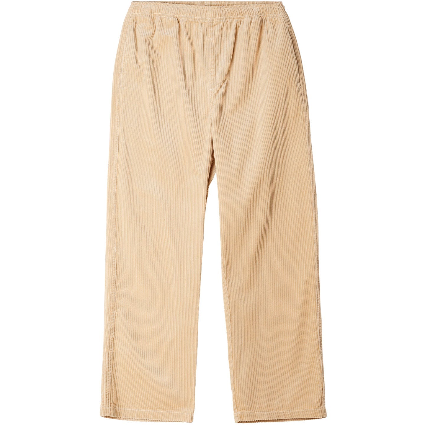 Easy Corduroy Pant Irish Cream