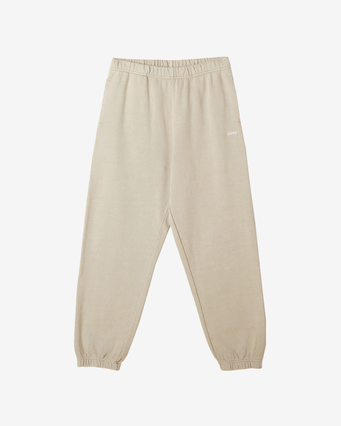 Lowercase Pigment Sweatpant Abbey Stone