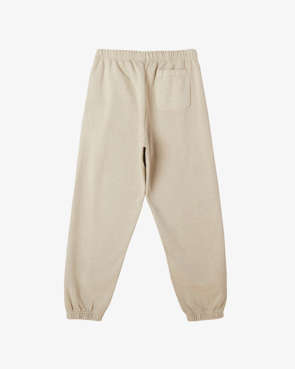 Lowercase Pigment Sweatpant Abbey Stone