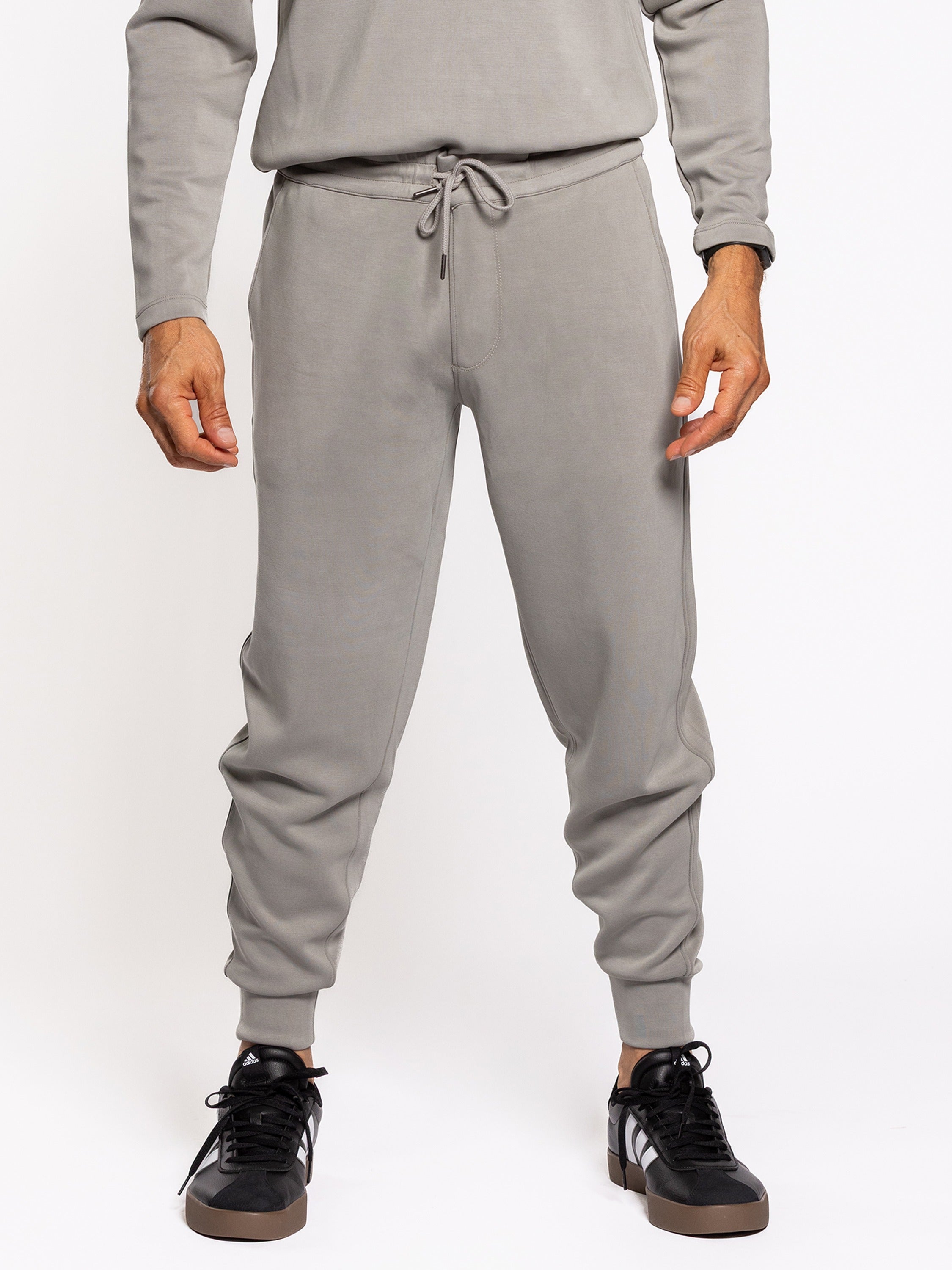 Livin It Jogger Concrete