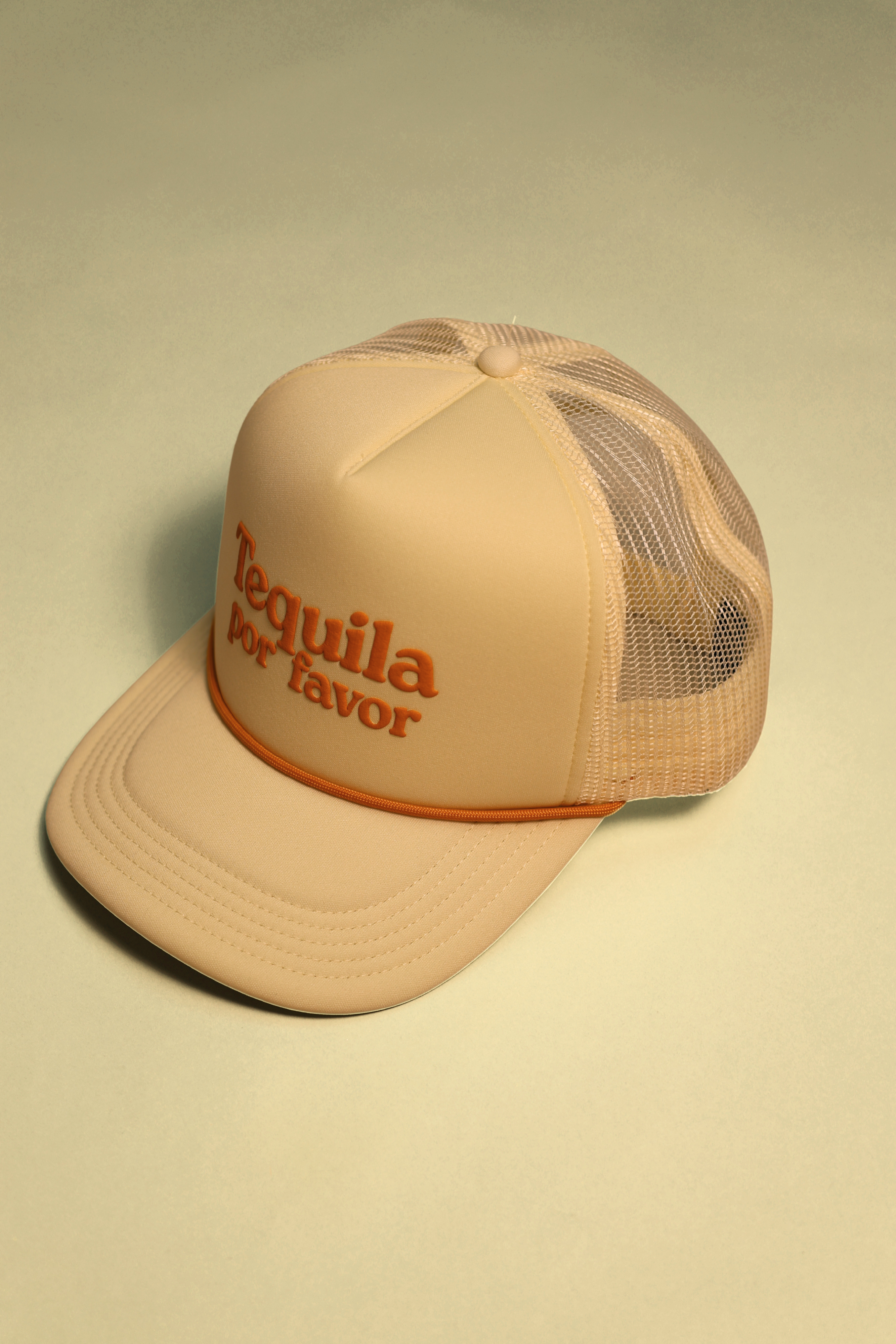 Tequila Por Favor Hat