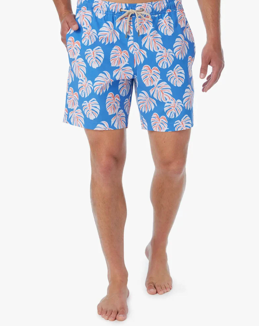 The Bayberry Trunk (7") Malibu Blue Monsters