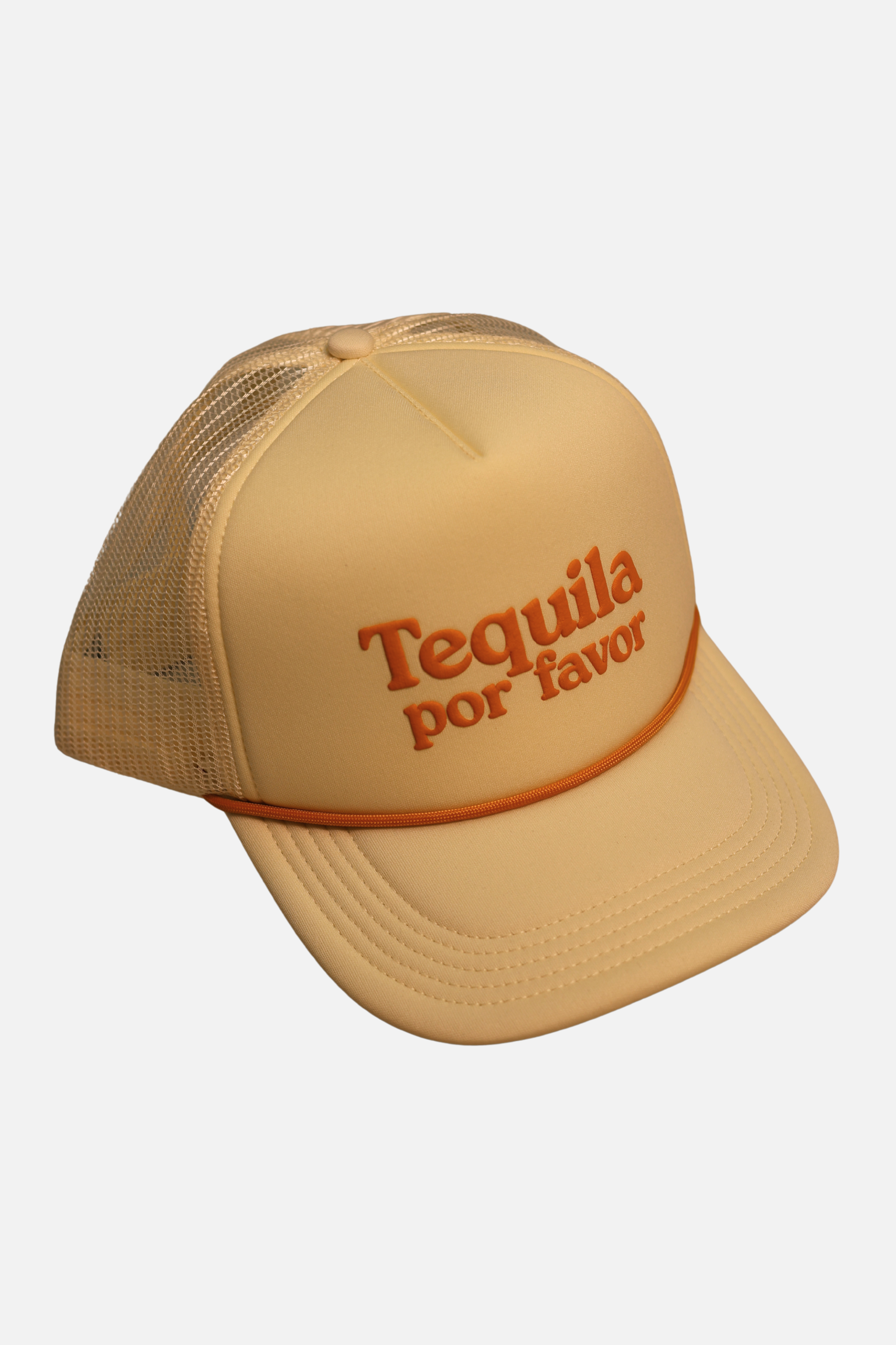 Tequila Por Favor Hat