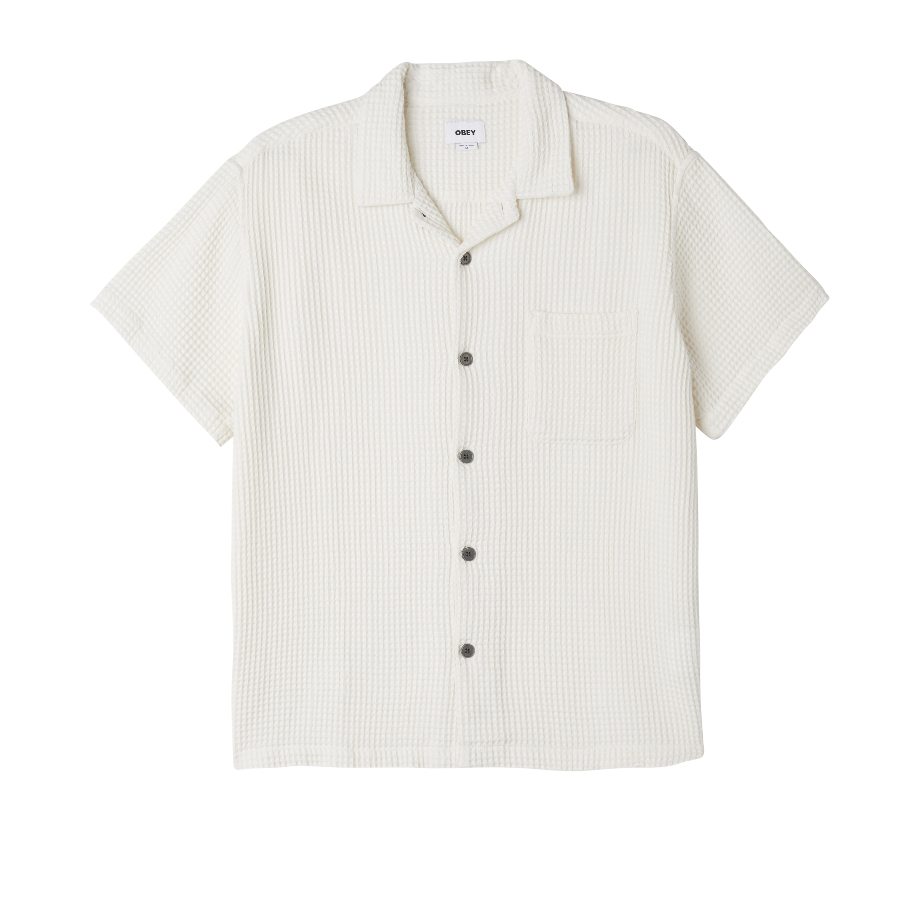 Balance Woven Shirt