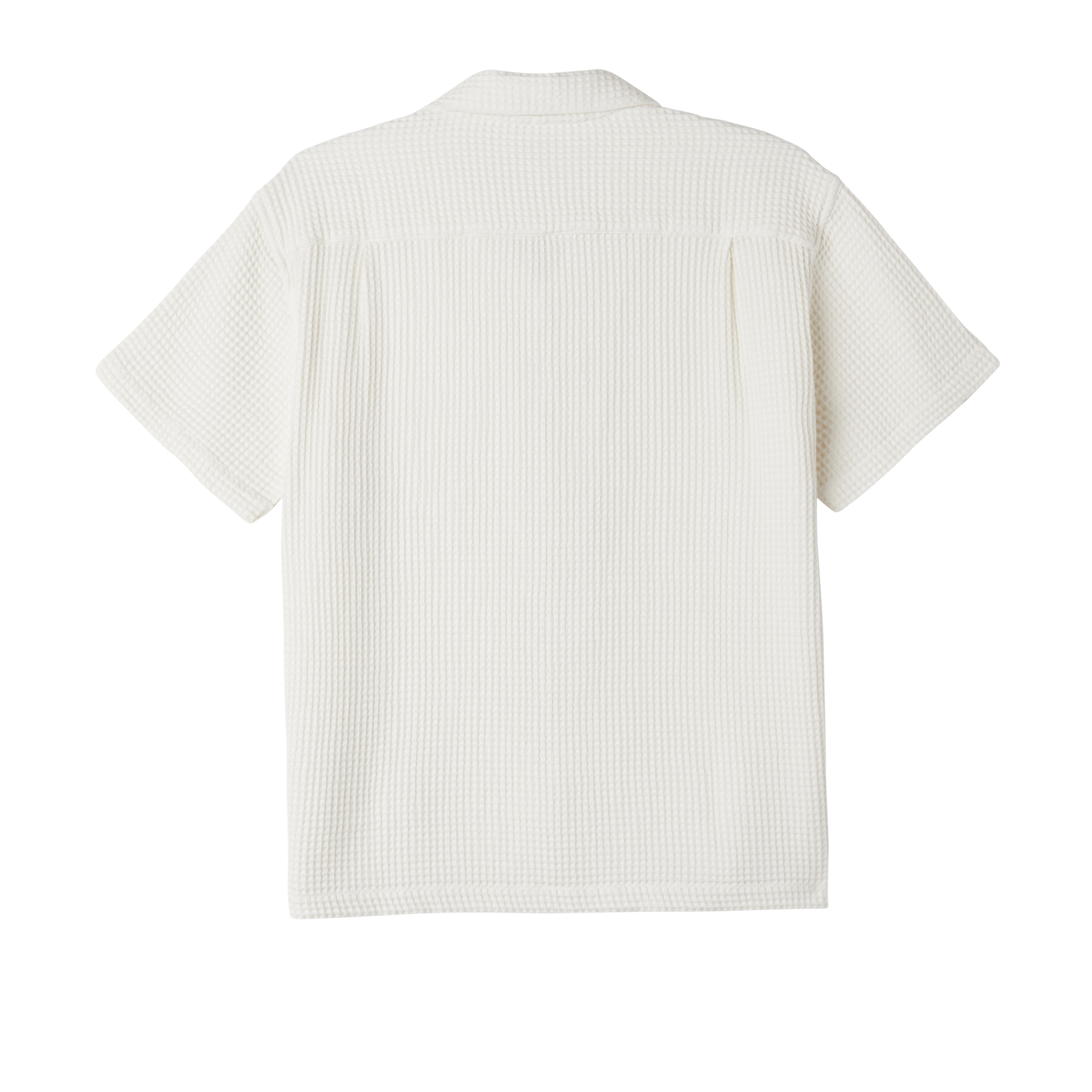 Balance Woven Shirt