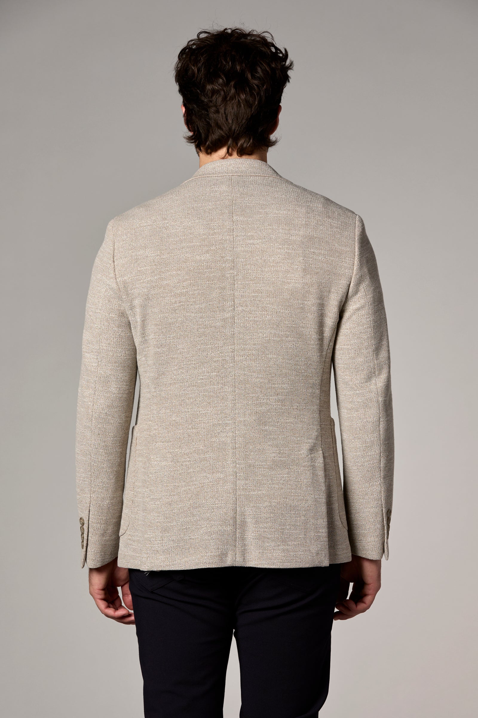 Riserva Jacket Beige
