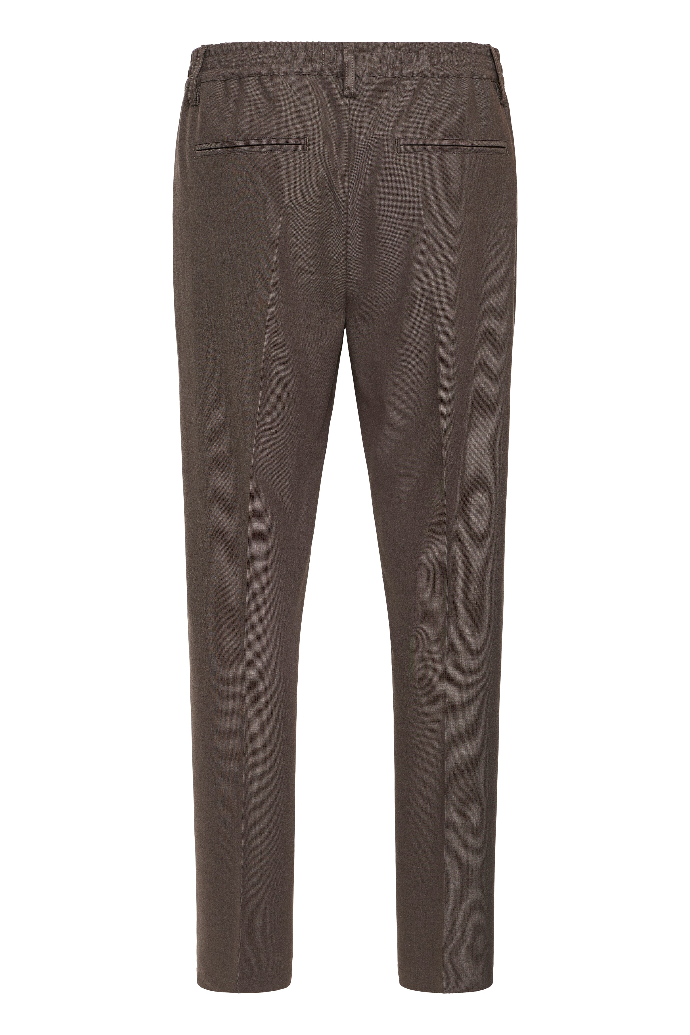 Marc 2.0 Stretch Pant Elegance Melange