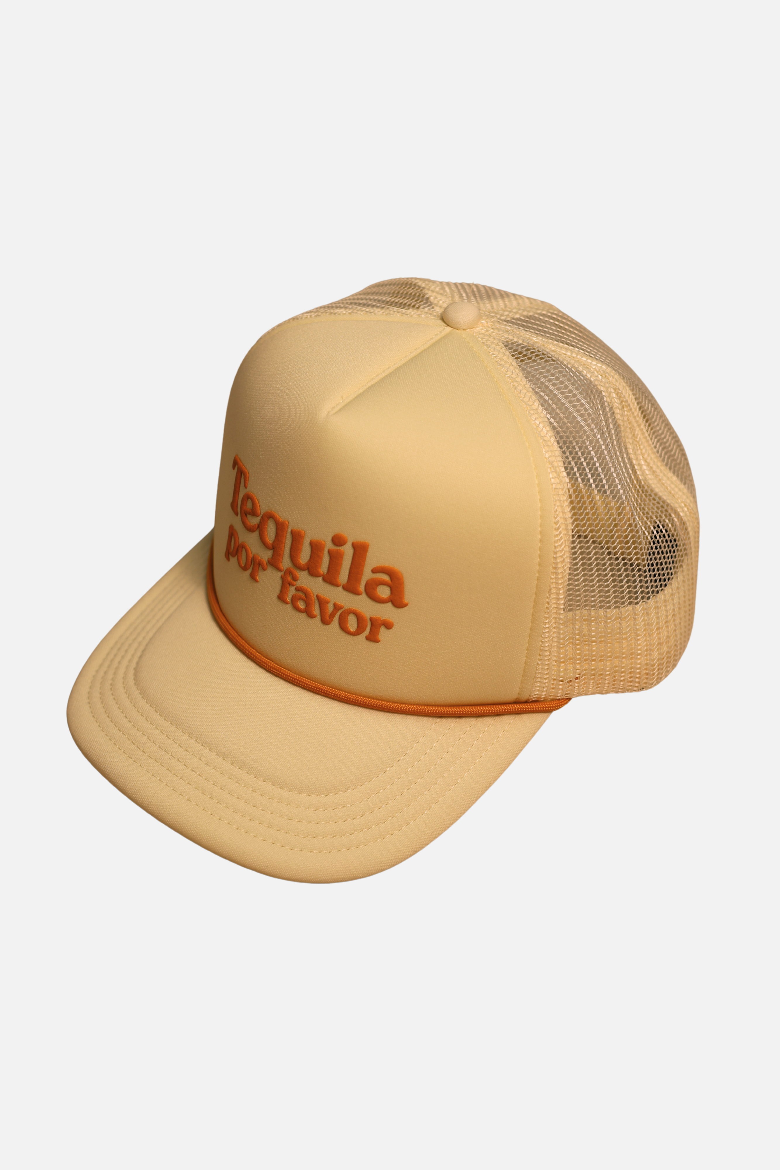 Tequila Por Favor Hat