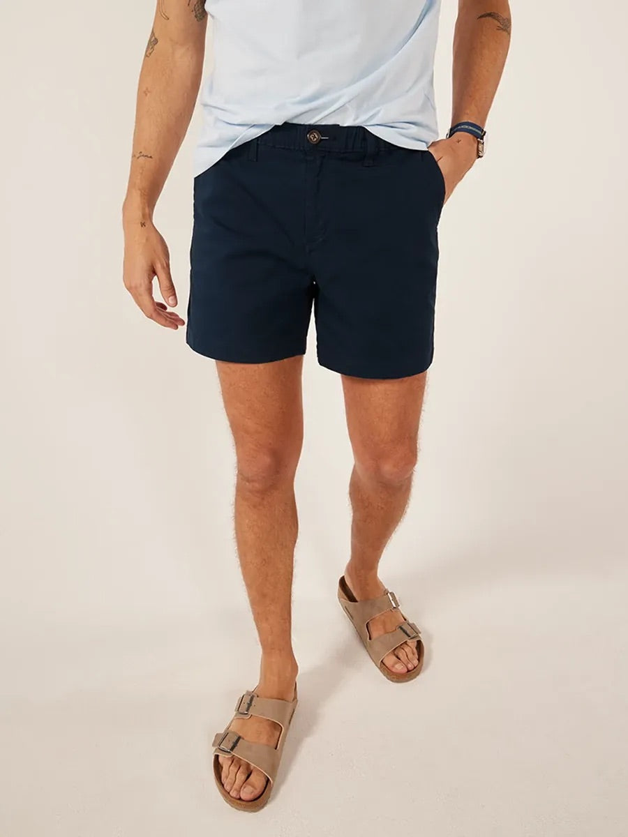 Originals Twill Stretch Short - 5.5"