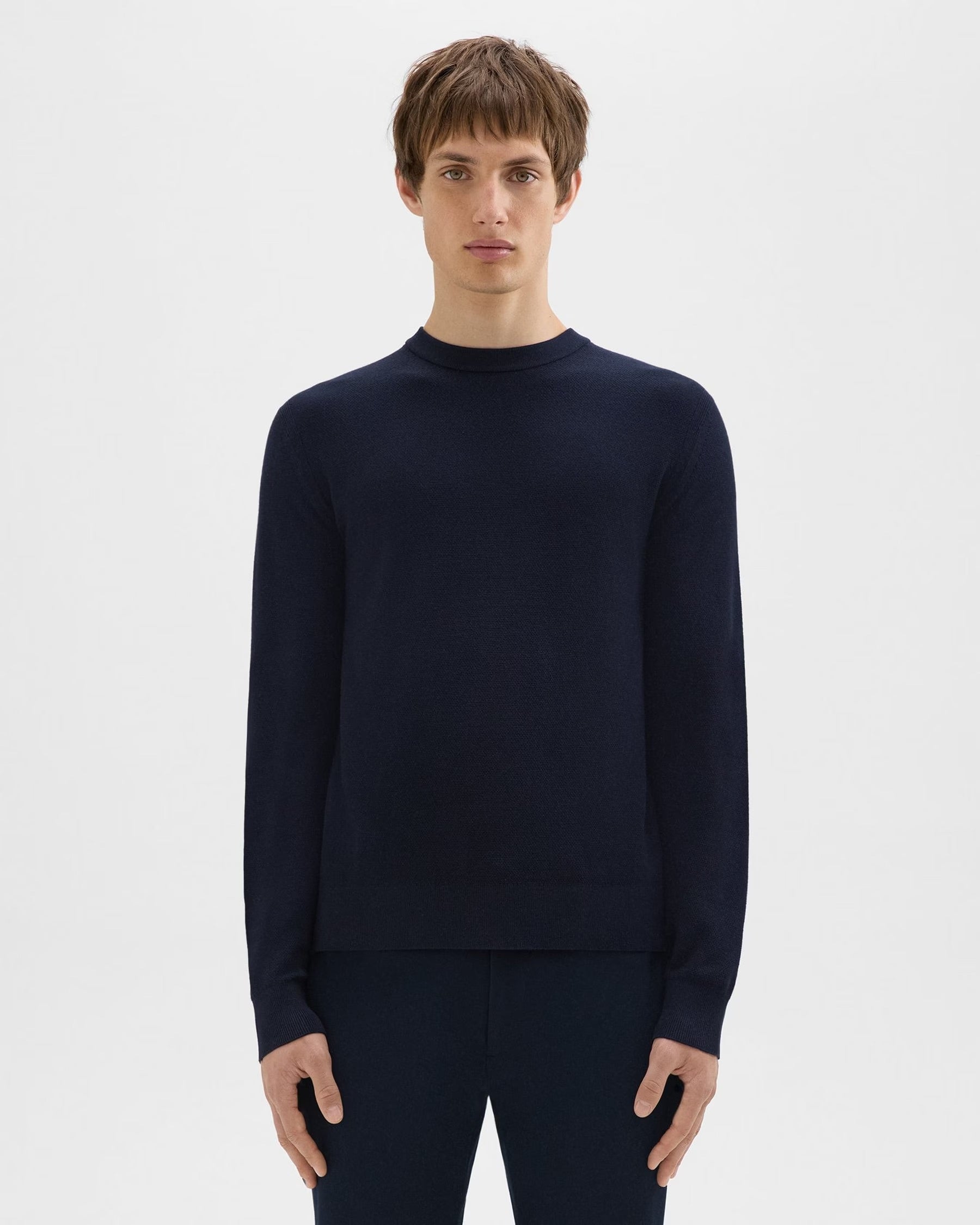 Riland Crewneck Sweater