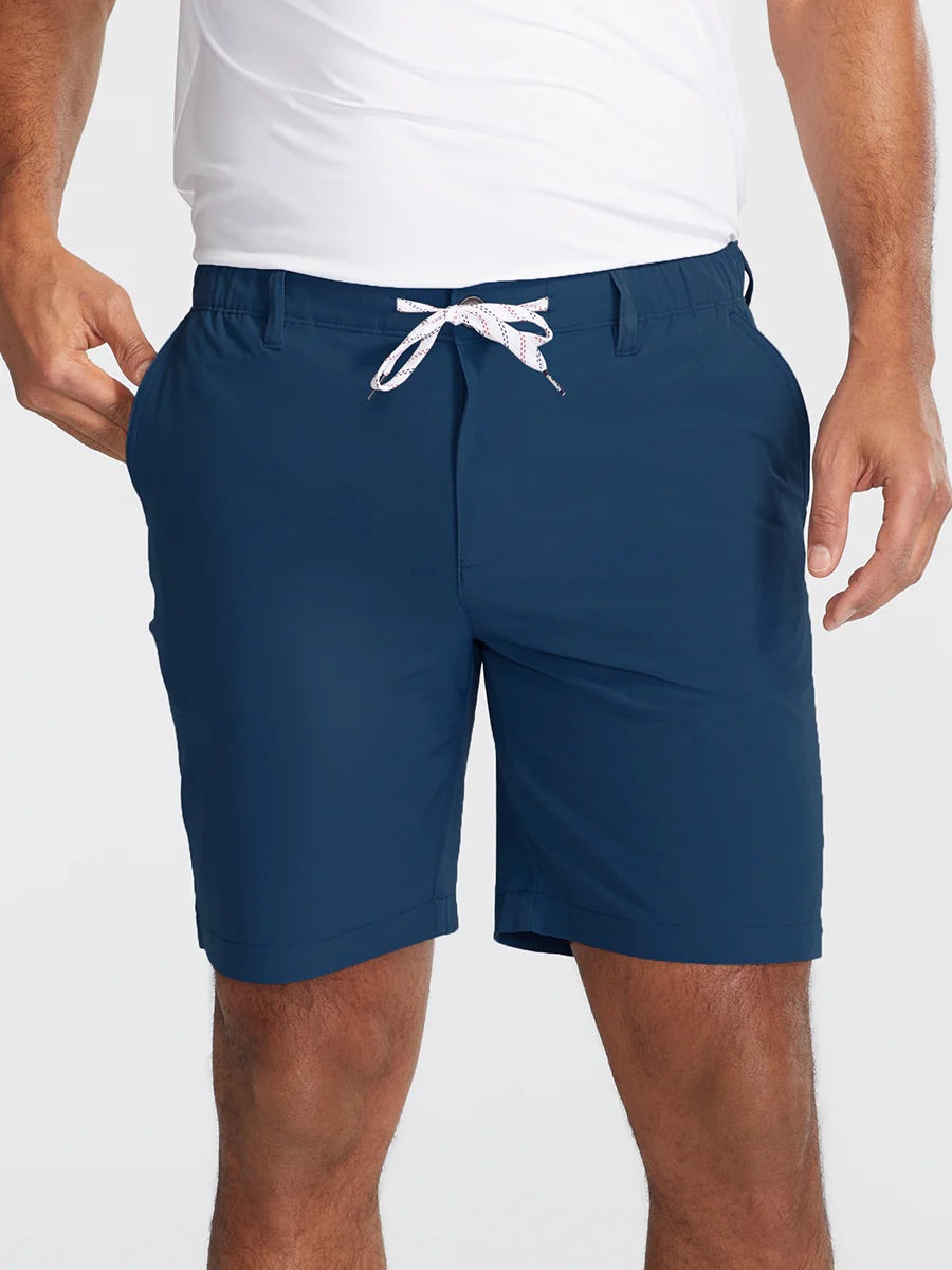 Everywear Performance Short - 8"