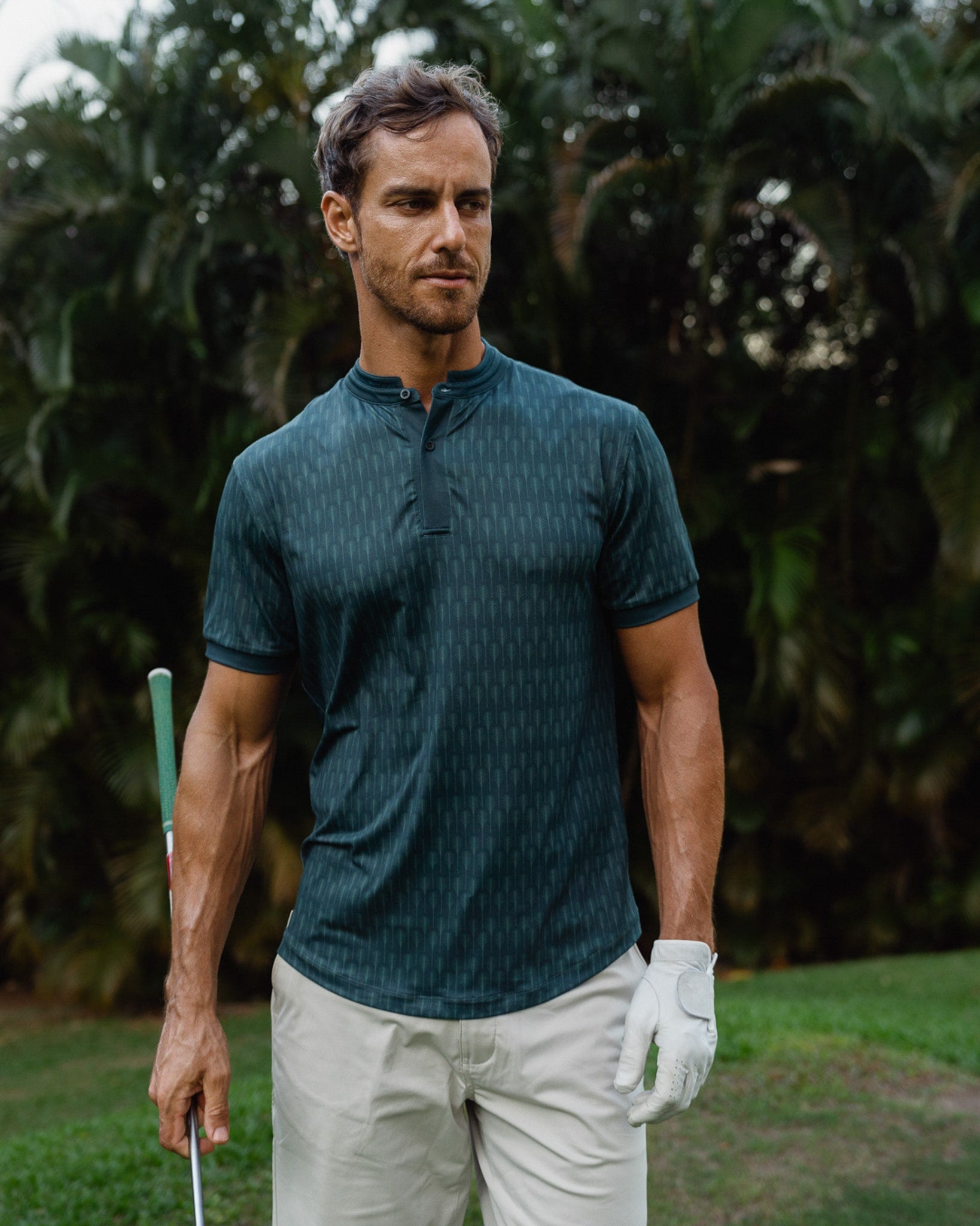 Catalyst Polo Understory