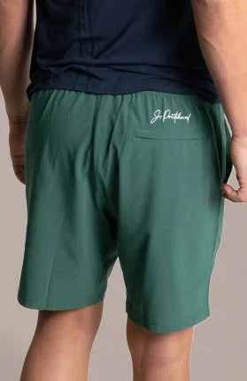 Icon Short 7" Pritchard Green