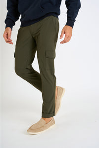 Tajo York Trousers