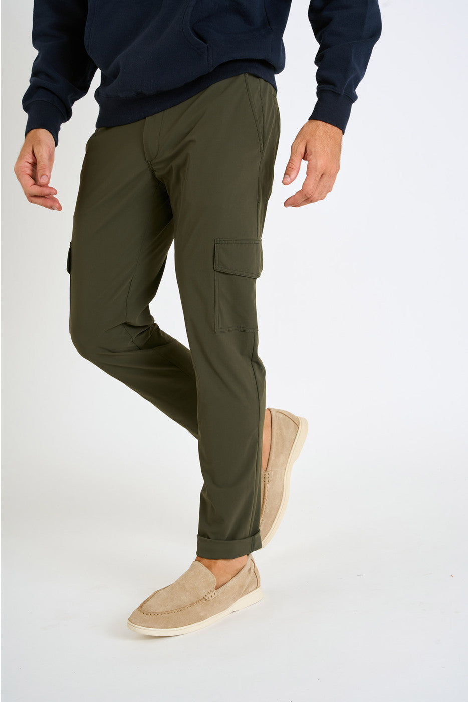 Conor Lightweight Tech Chino