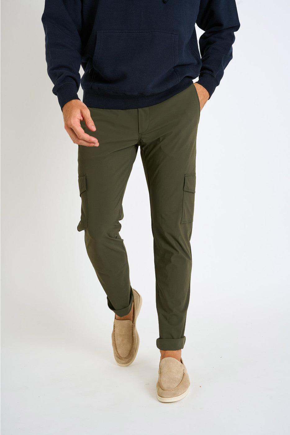 Conor Lightweight Tech Chino