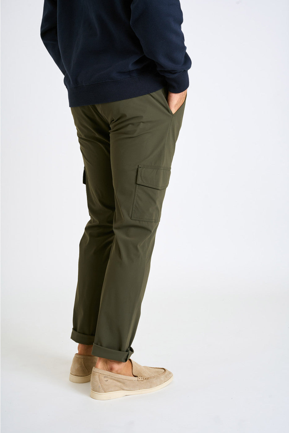 Conor Lightweight Tech Chino