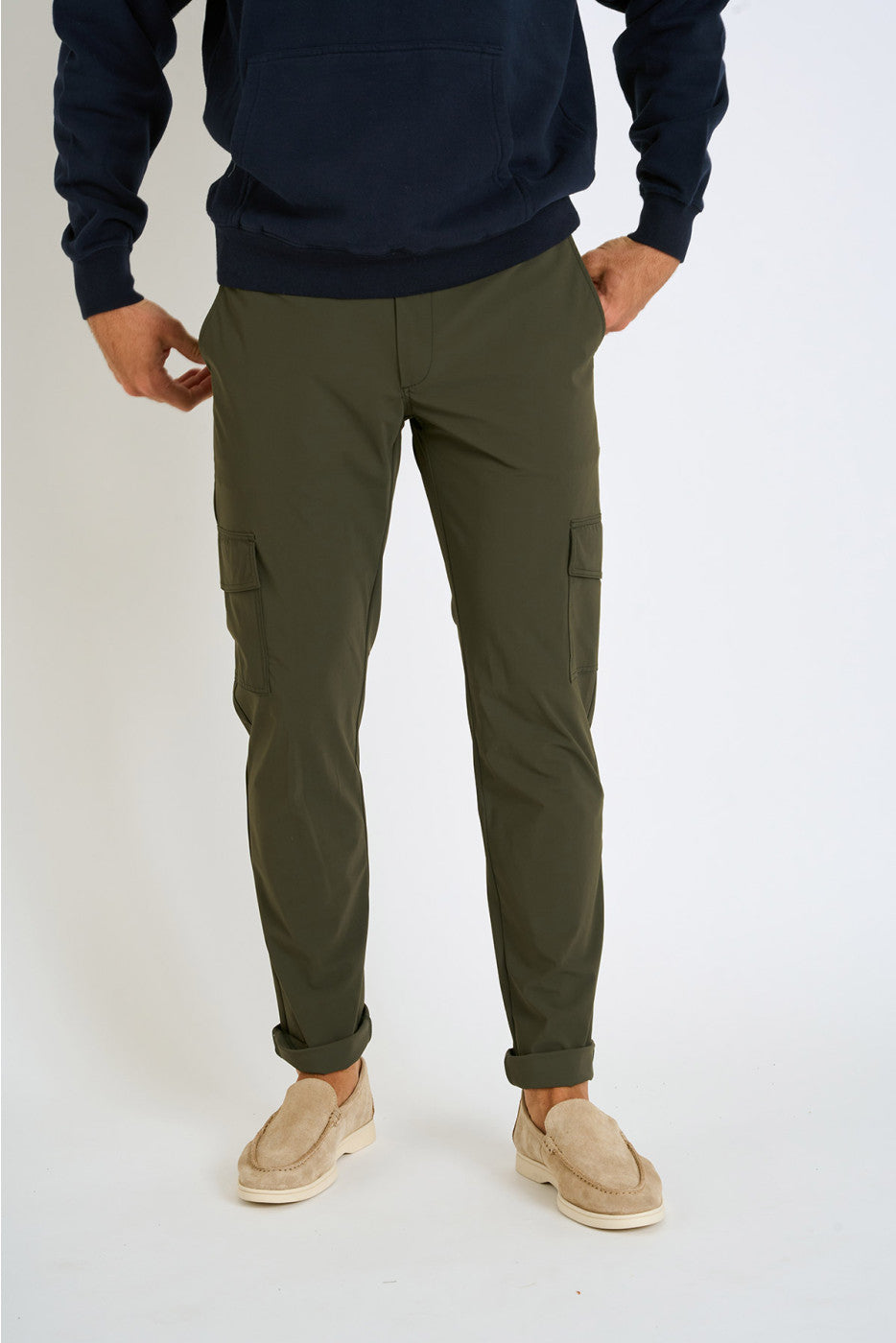 Conor Lightweight Tech Chino