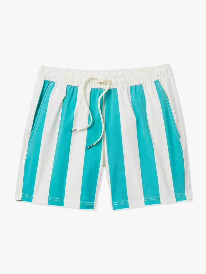 The Bungalow Trunk Cabana Stripe