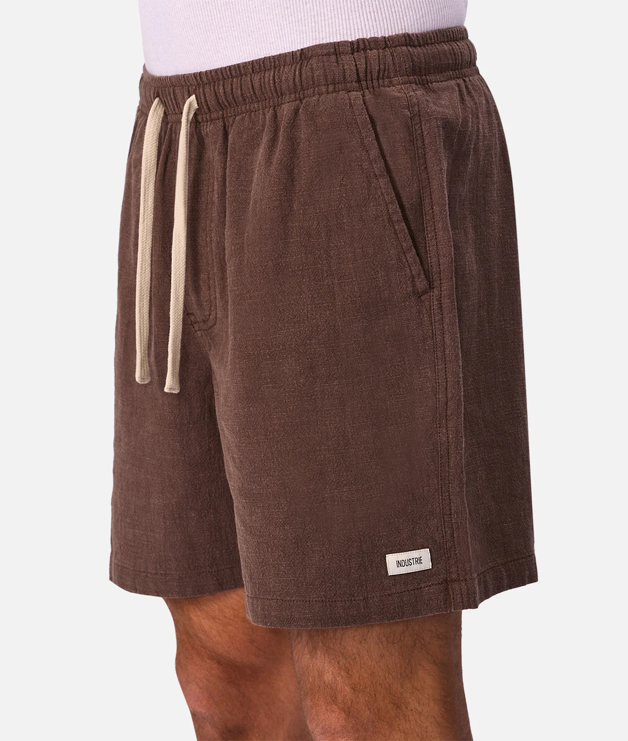 The Riverside Short Bison