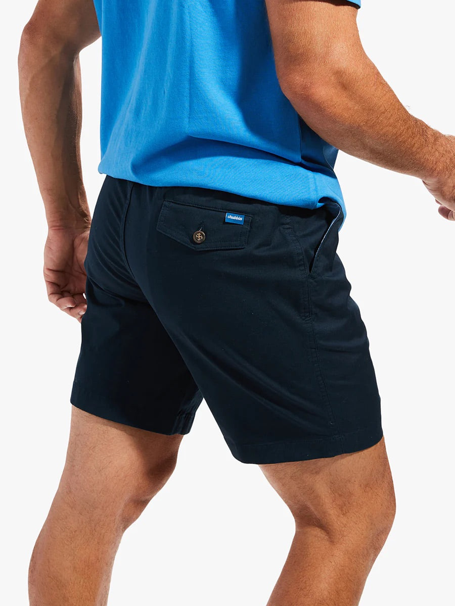 Originals Twill Stretch Short - 7"