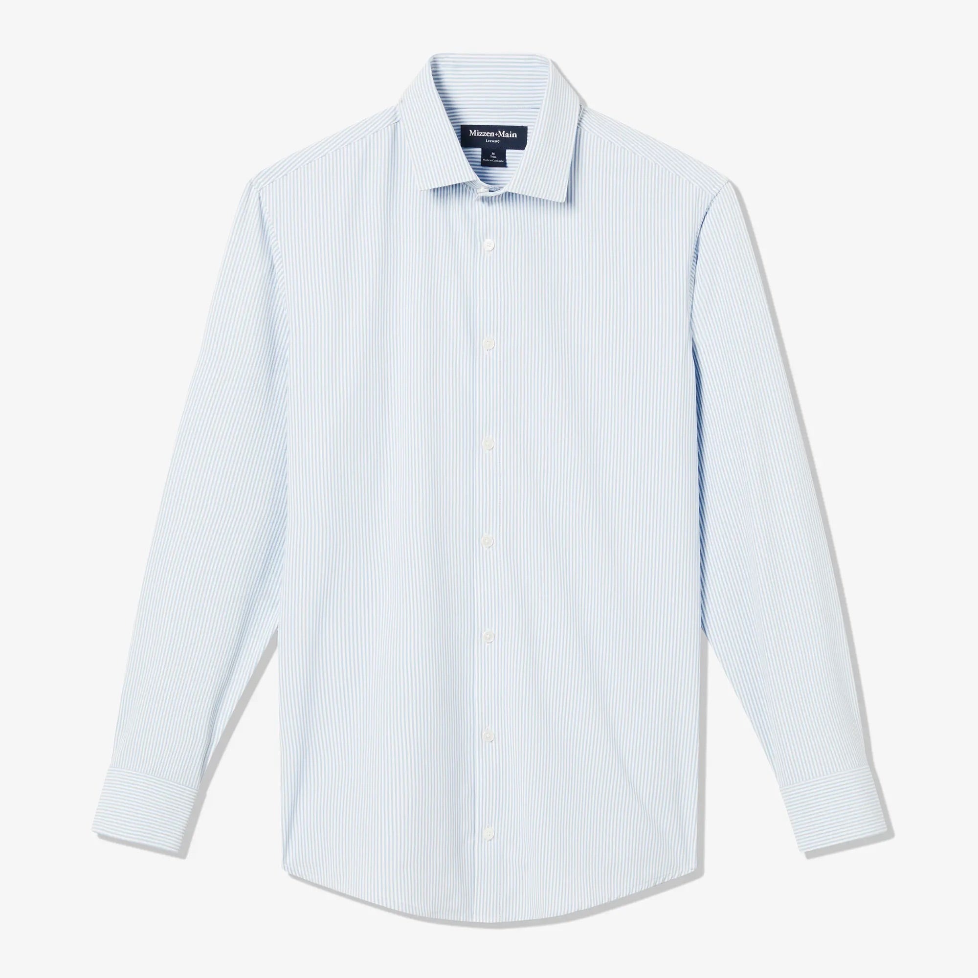 Leeward Long Sleeve Dress Shirt