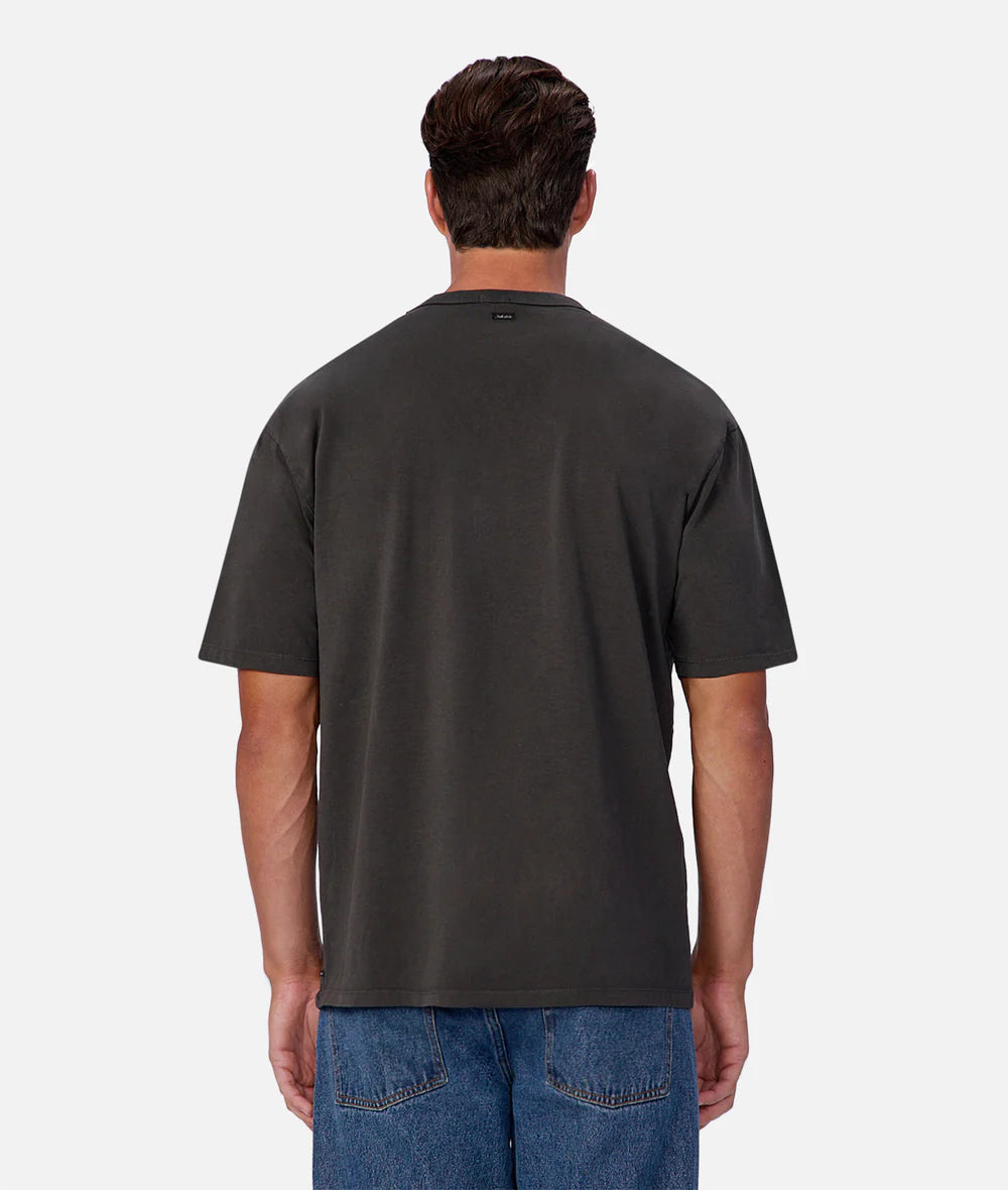 The Del Sur Tee PD Black