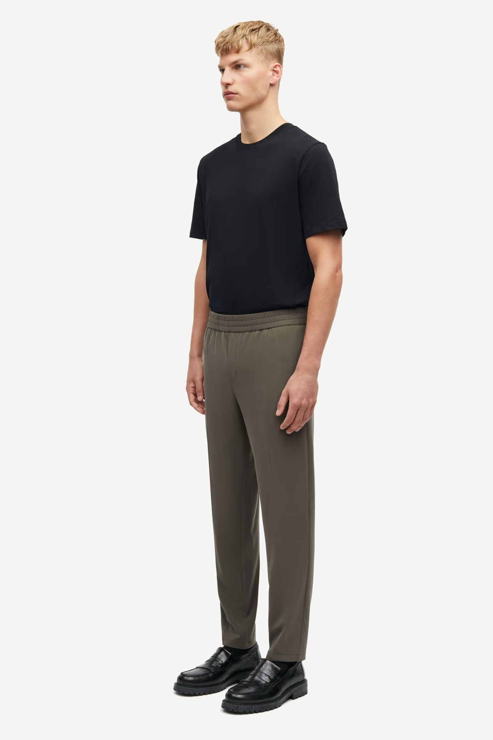 Smithy Trousers Beluga