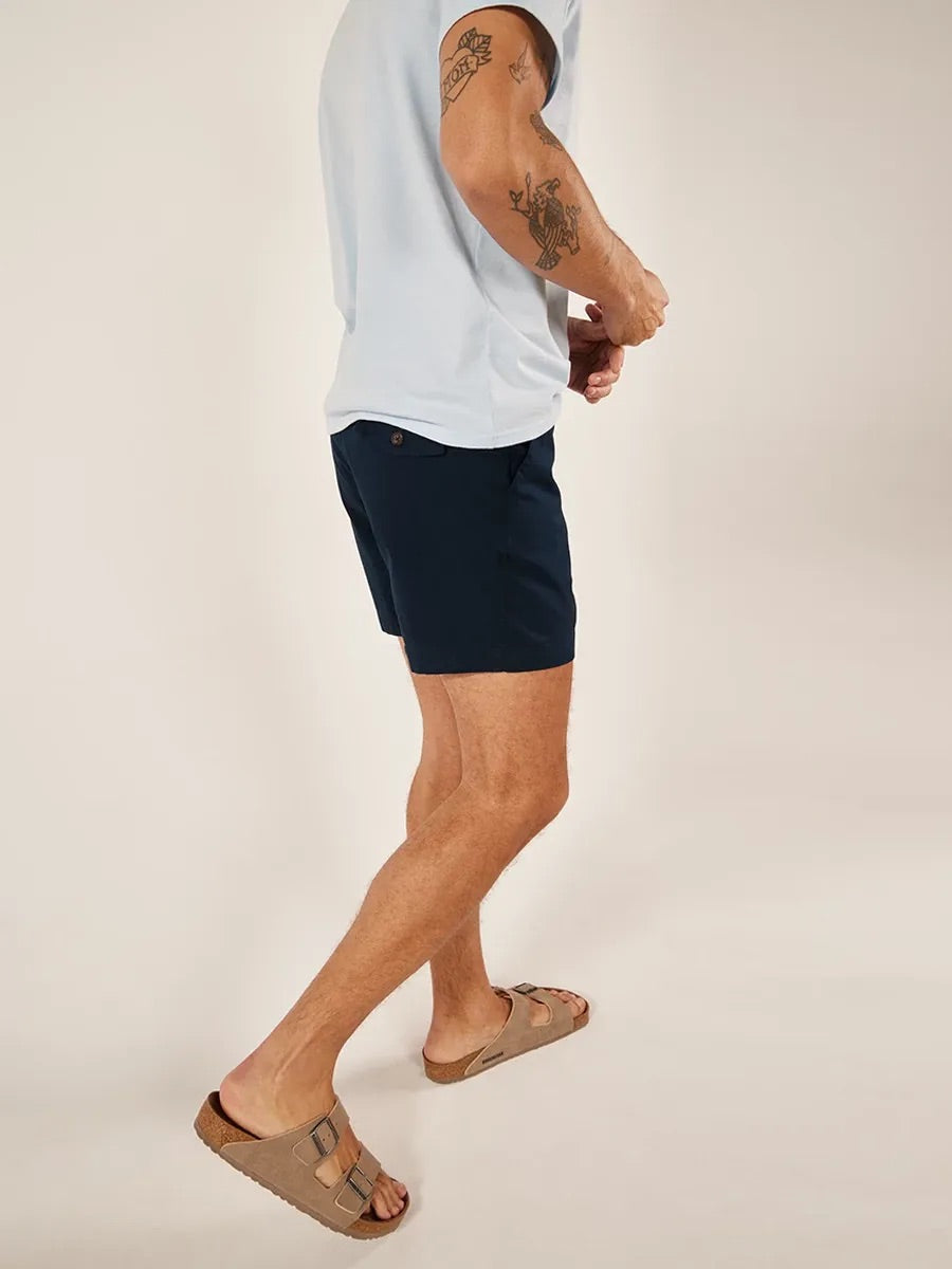 Originals Twill Stretch Short - 5.5"