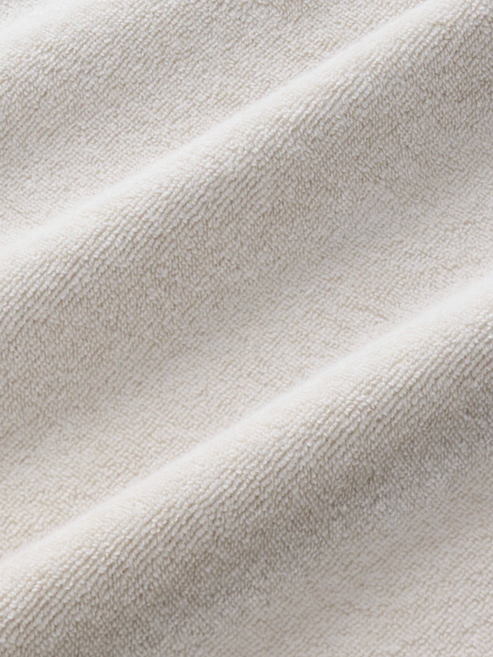 The Ravello Terry Polo Sand