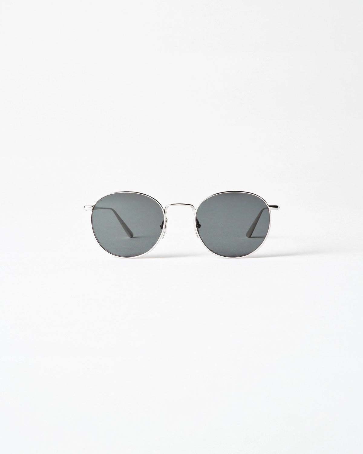 Round Sunglasses