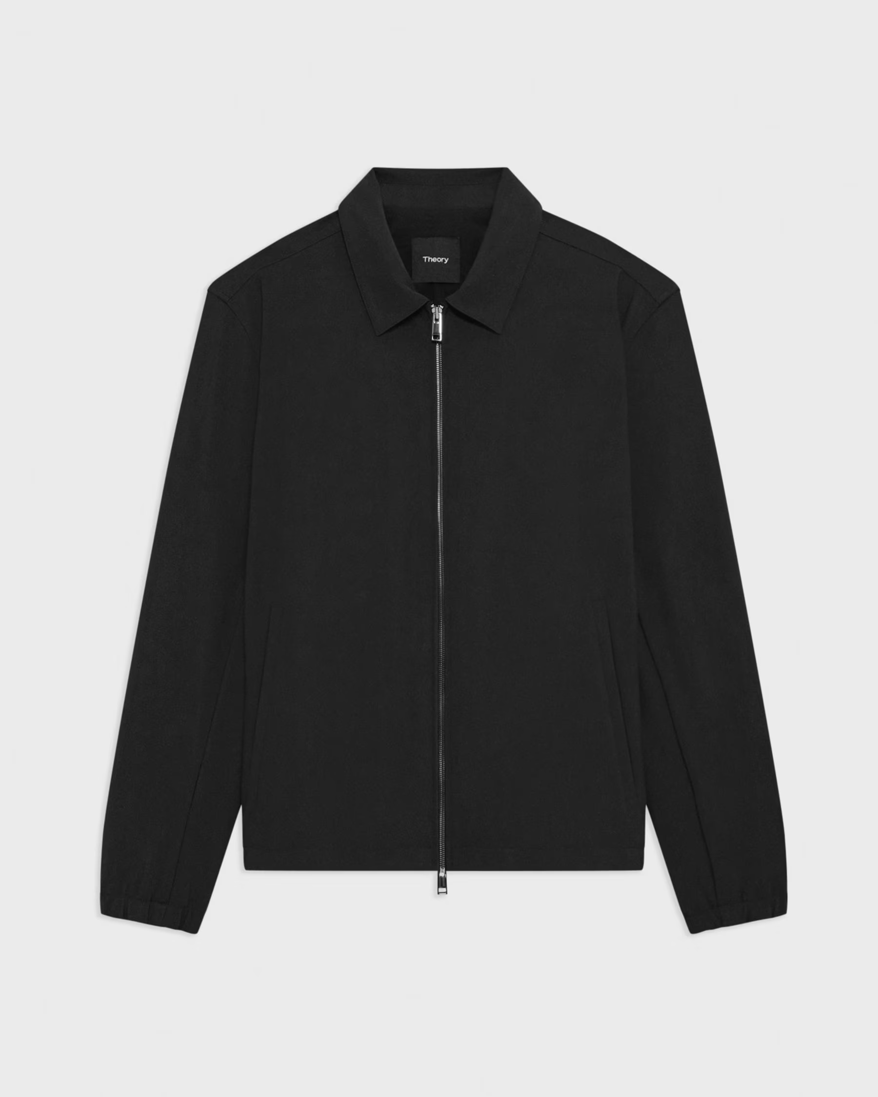 Brody Jacket in Precision Ponte