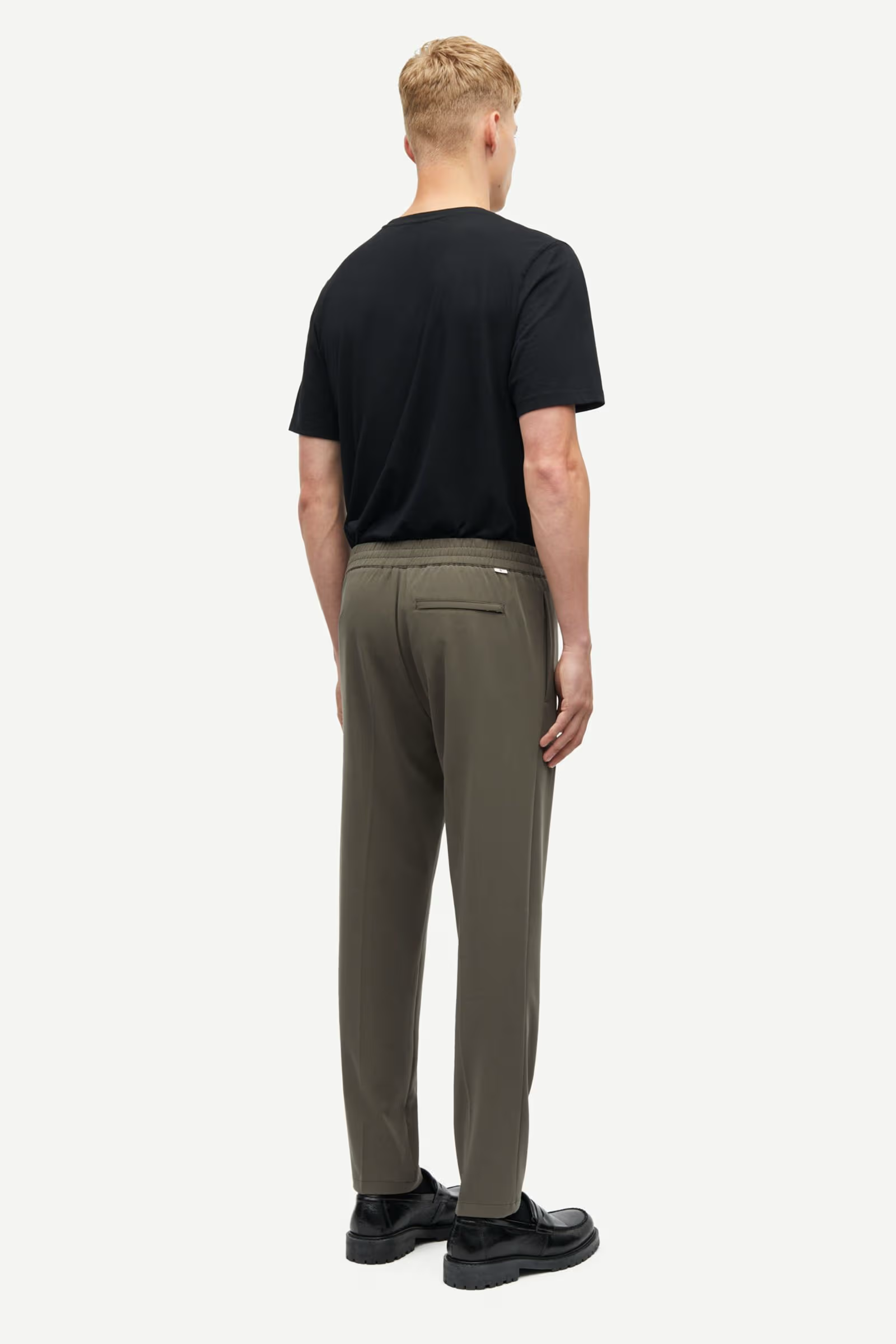 Smithy Trousers Beluga