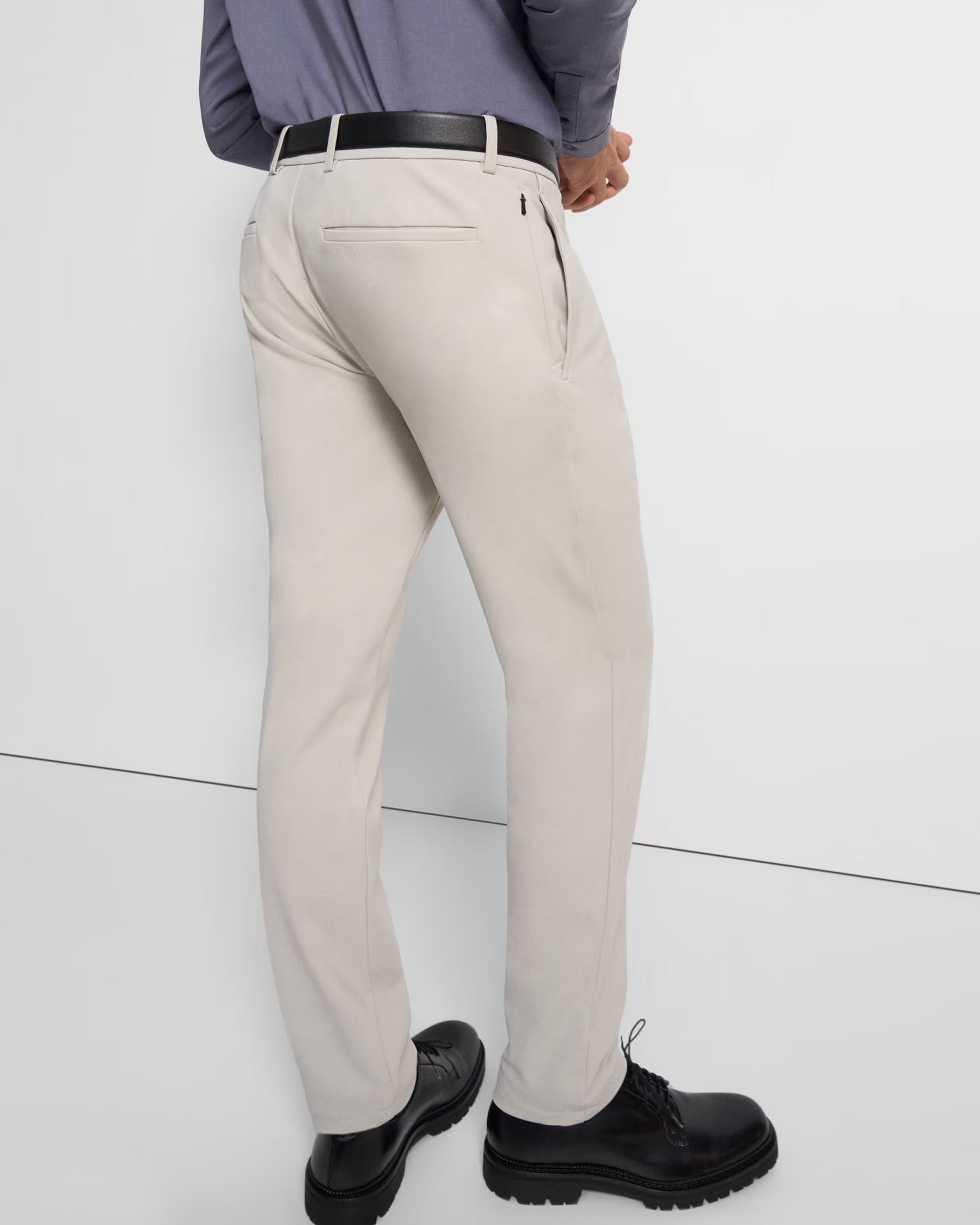 Zaine Pant in Precision Ponte