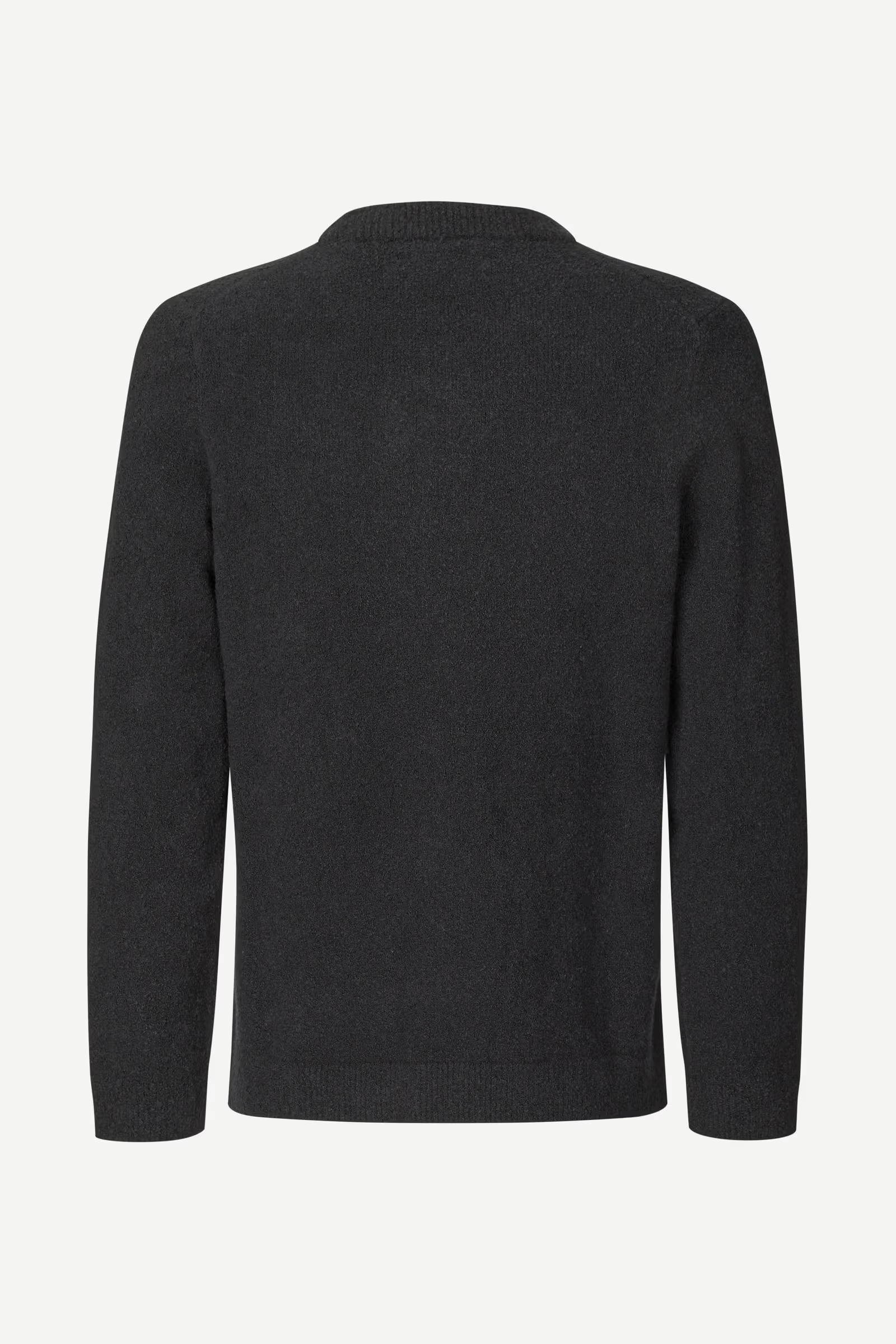 Sanino Sweater Black