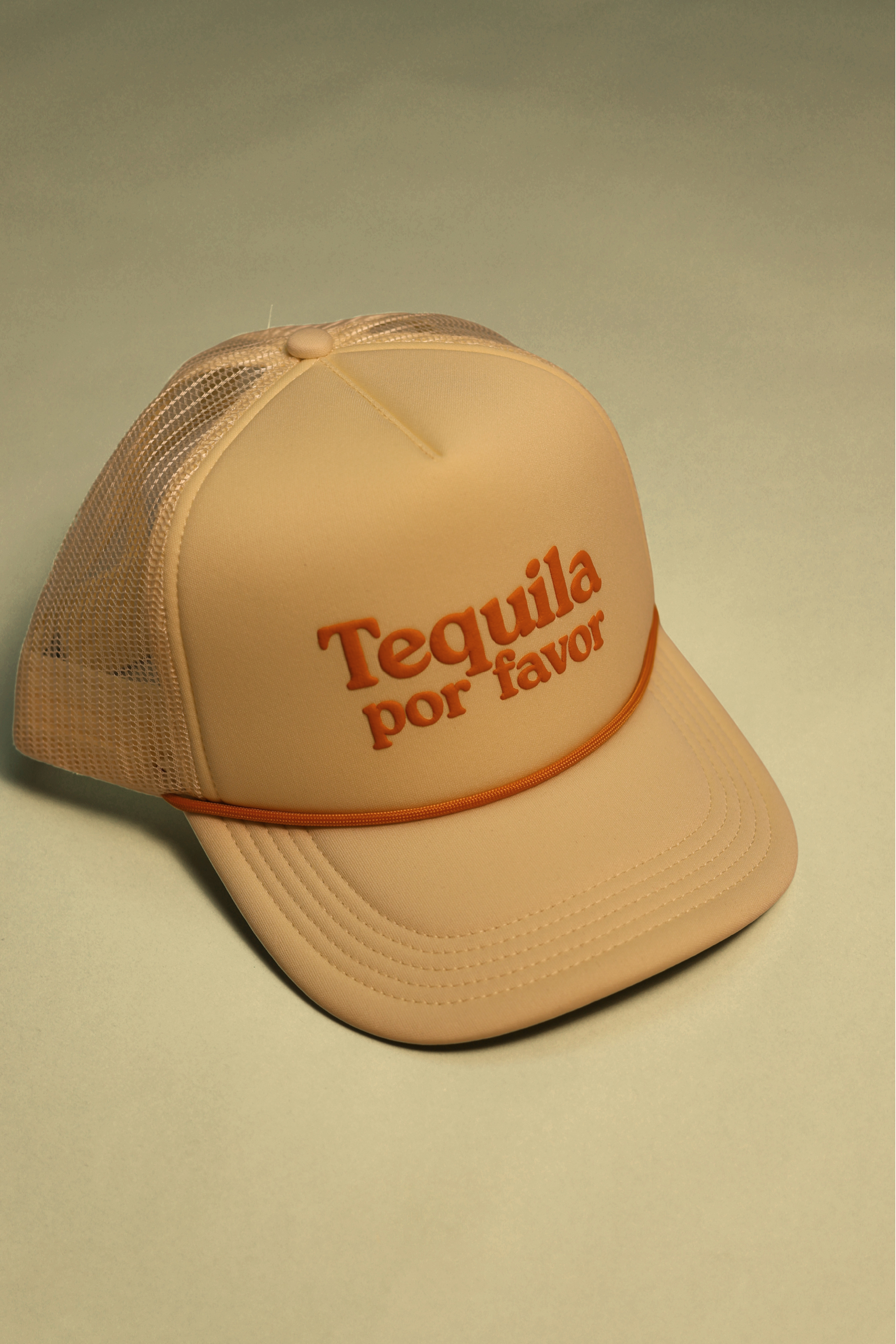Tequila Por Favor Hat