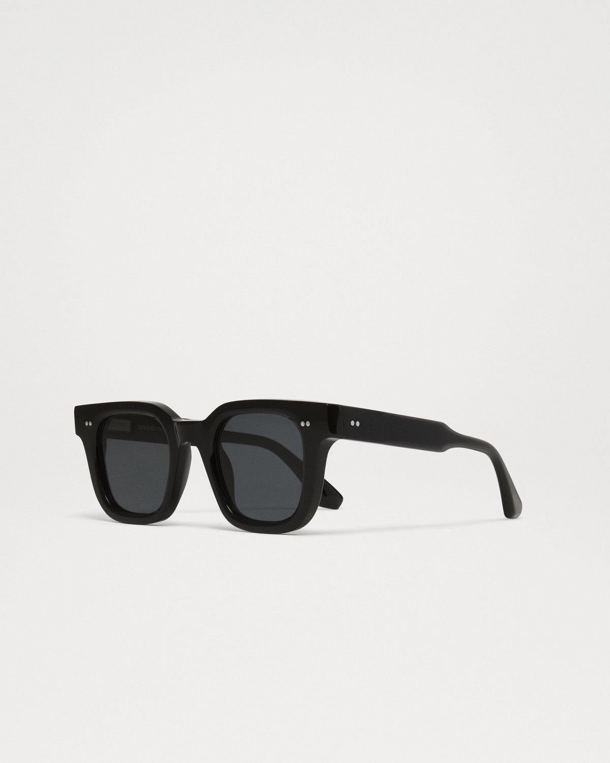 04 Sunglasses Black