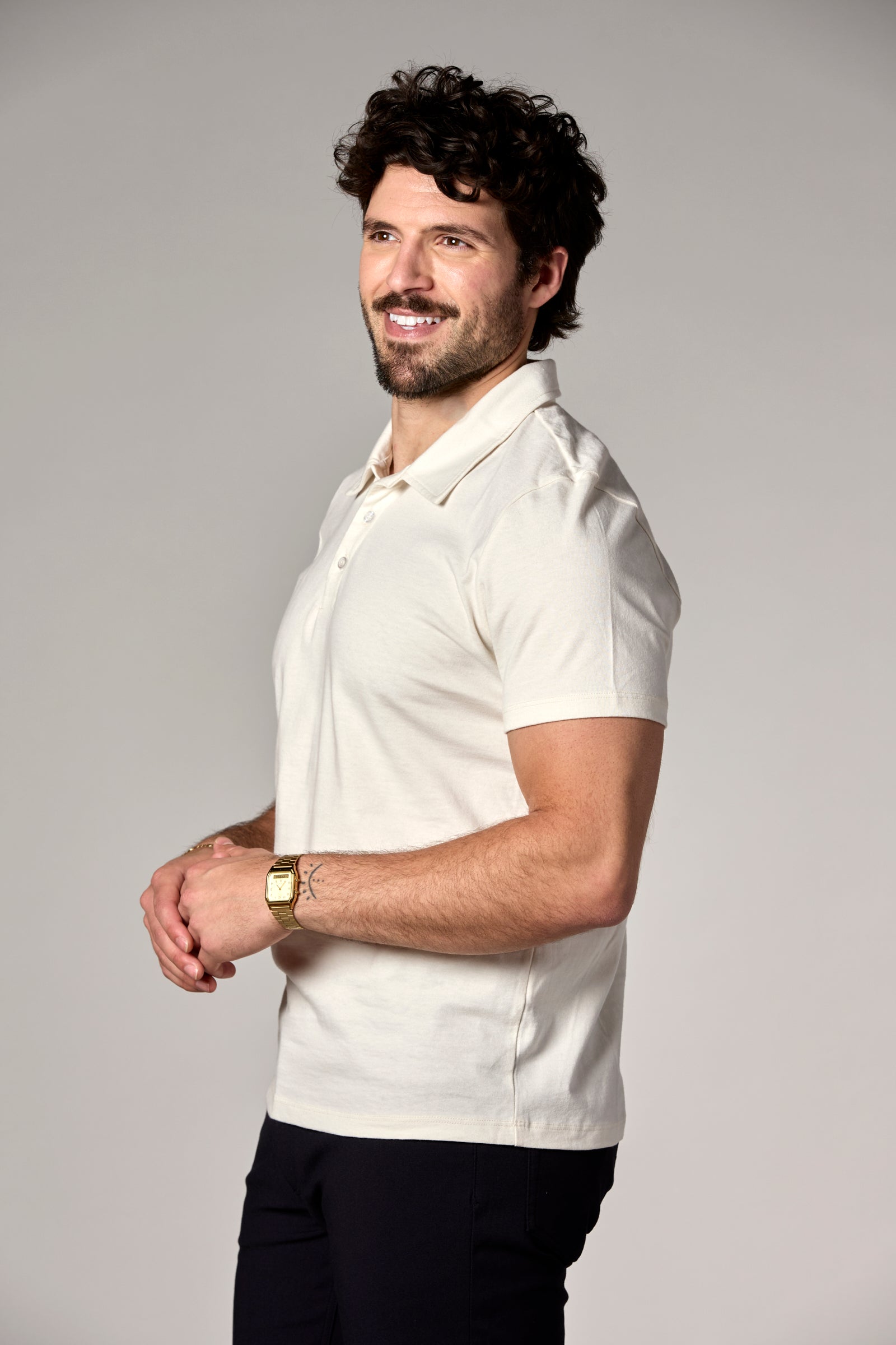 The Easton Polo Chalk