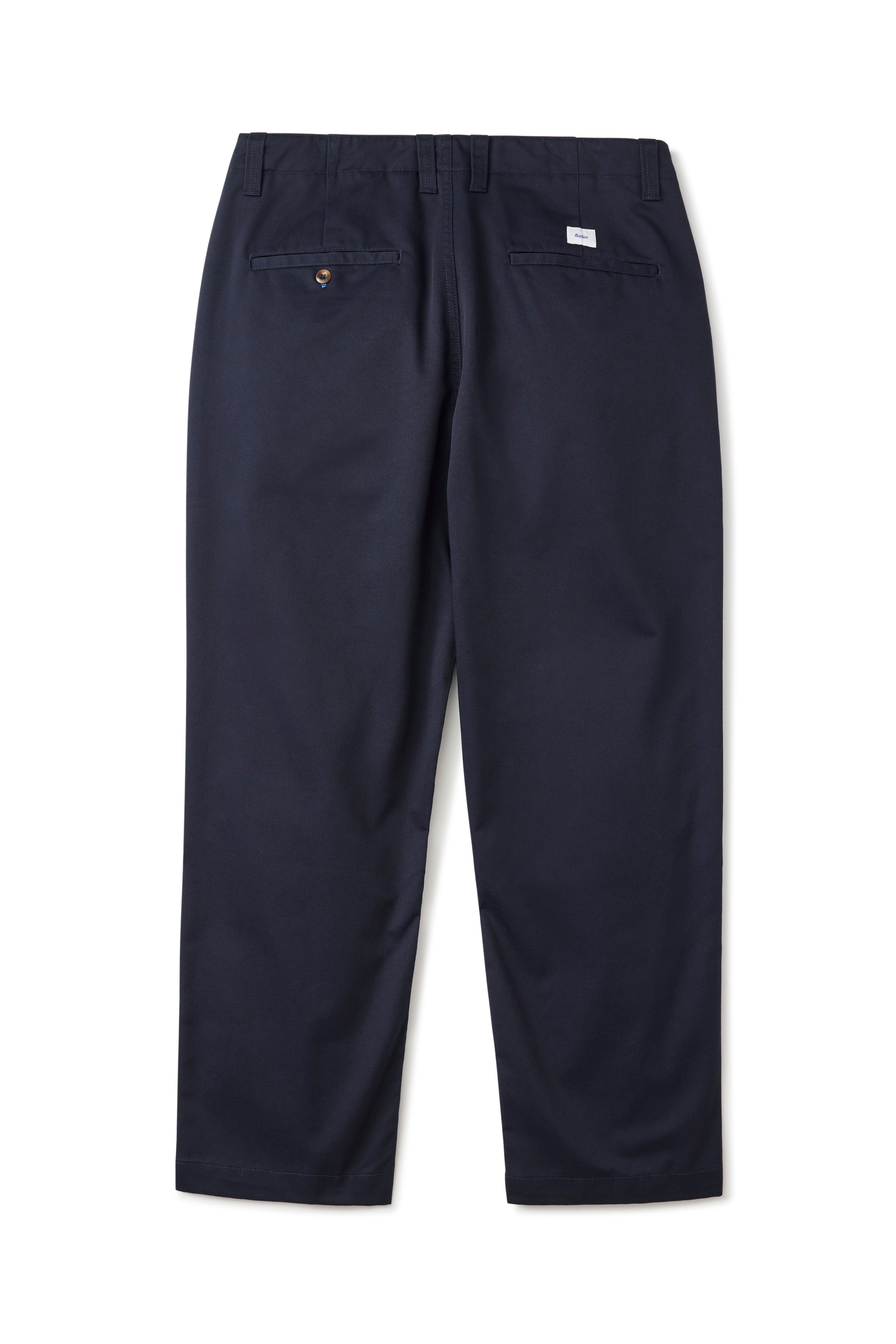 Clark Chino Pant Navy
