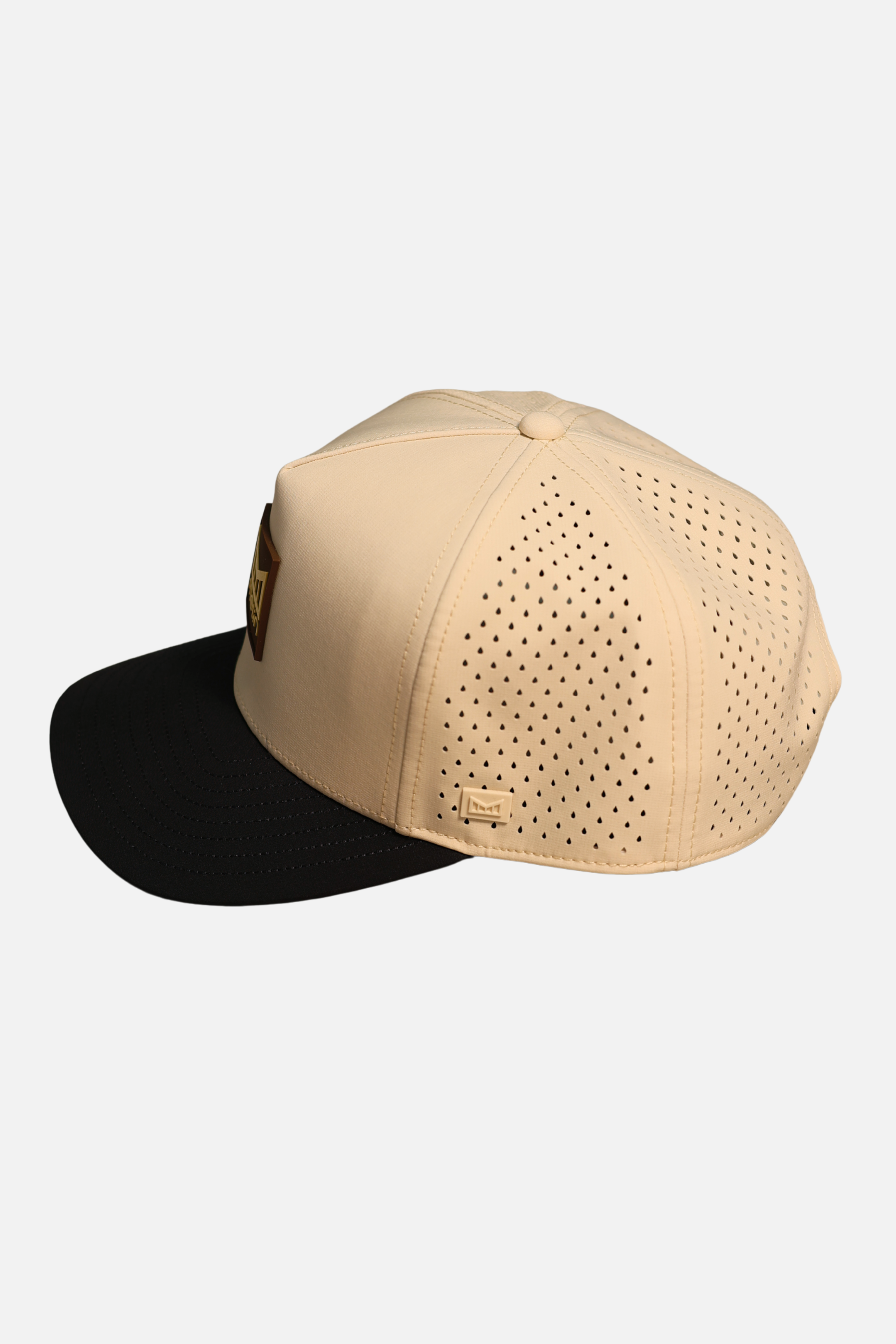 Hydro Odysea Yellow Jacket