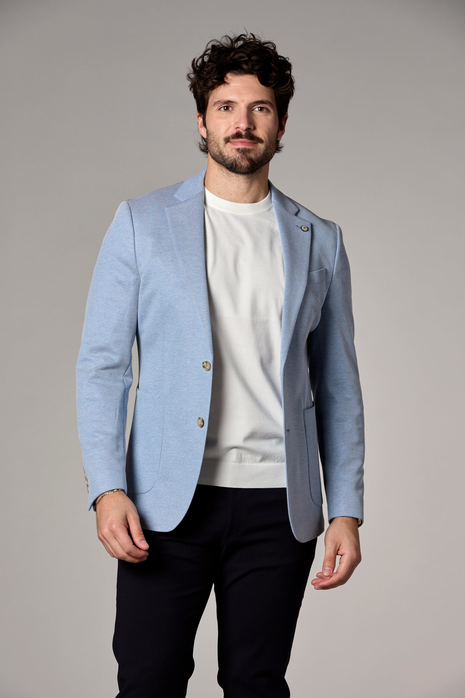 Riserva Jacket Blue