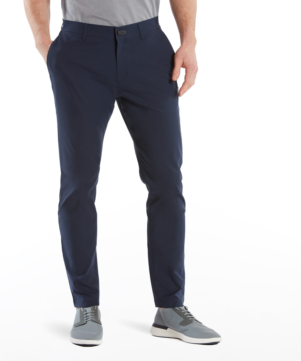 Workday Chino - Dark Navy - 32" - 29