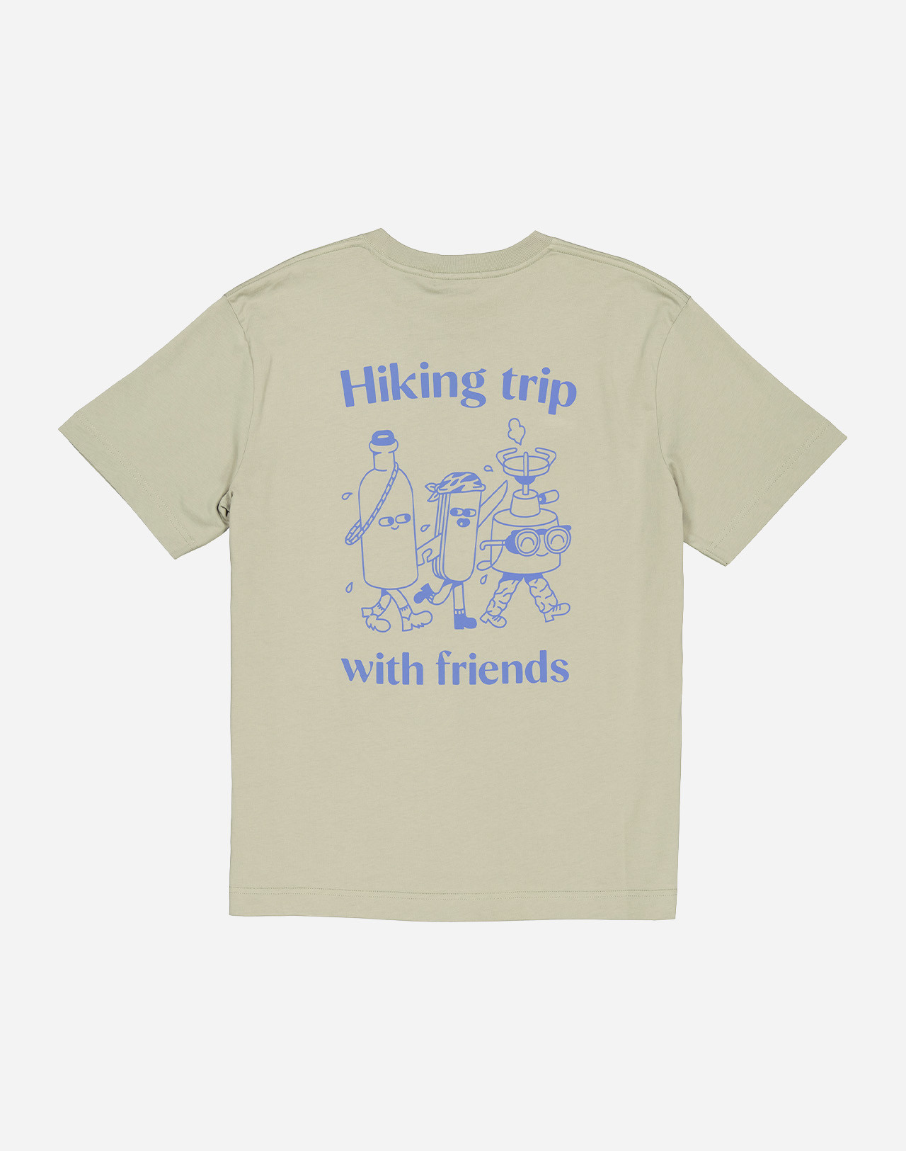 Hiking Trip T-Shirt