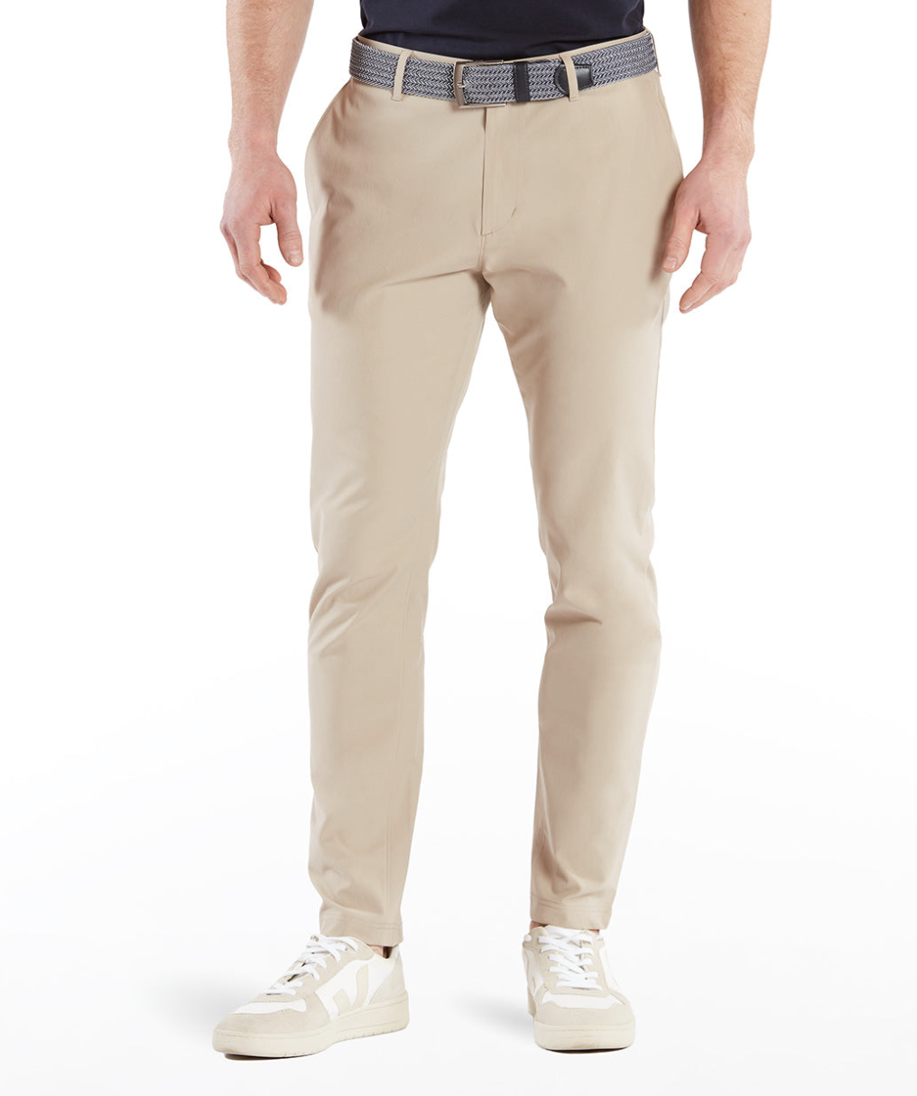 Workday Chino  Sand