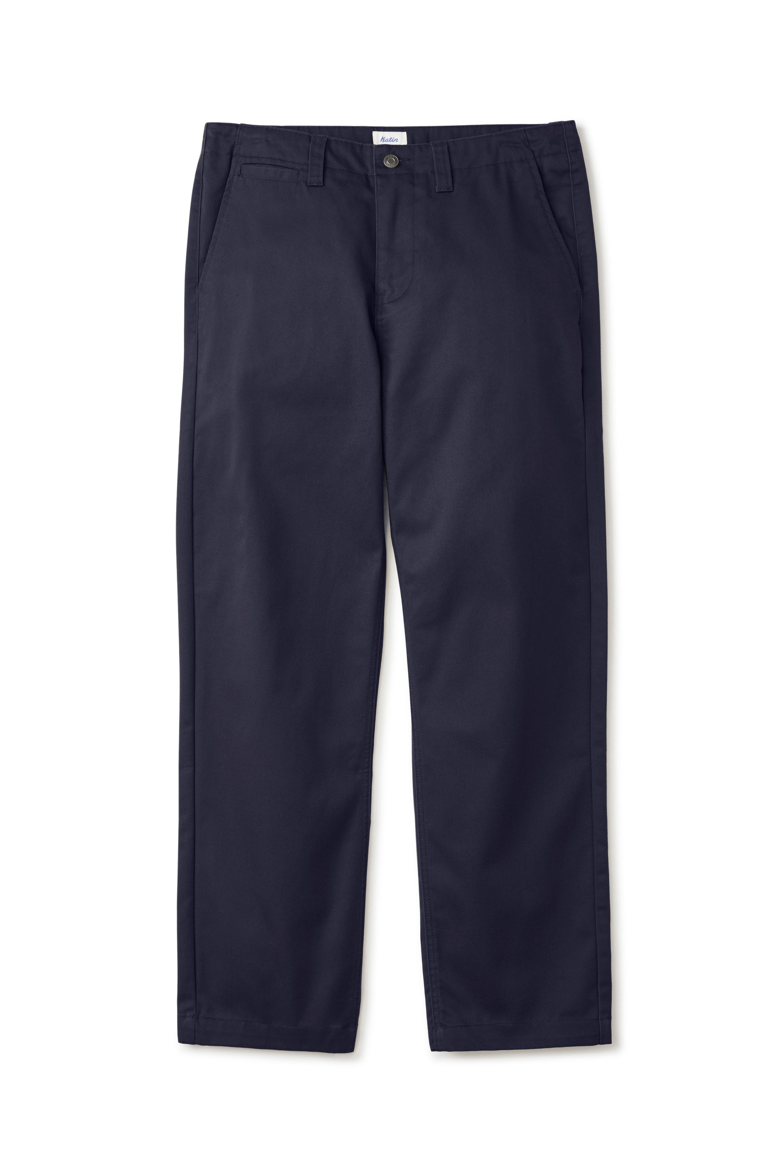 Clark Chino Pant Navy
