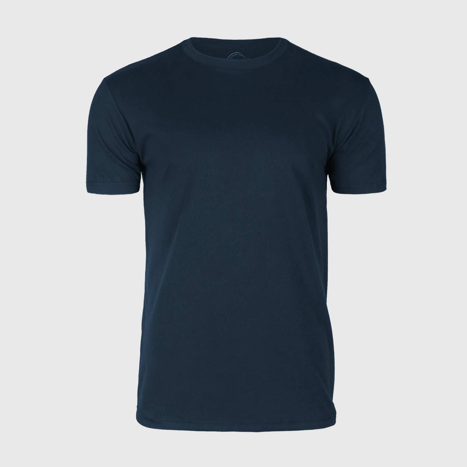 Classic Crew Tee Navy