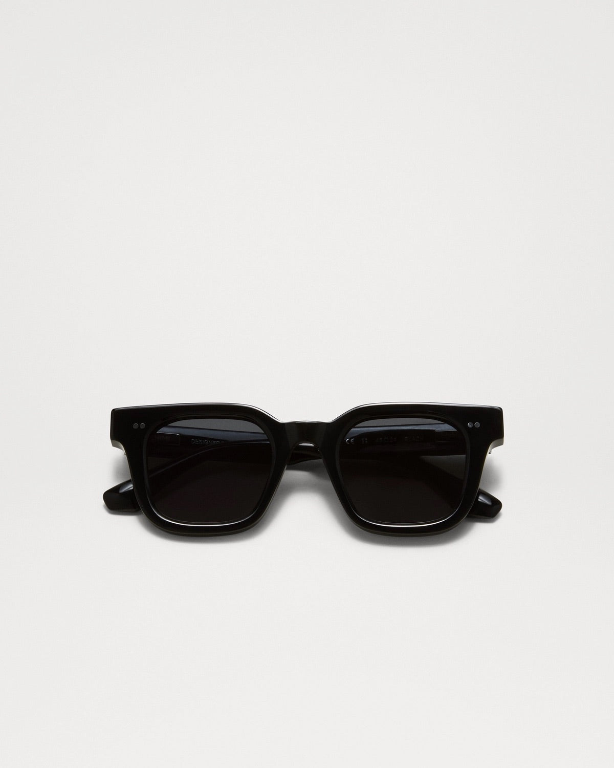 04 Sunglasses Black