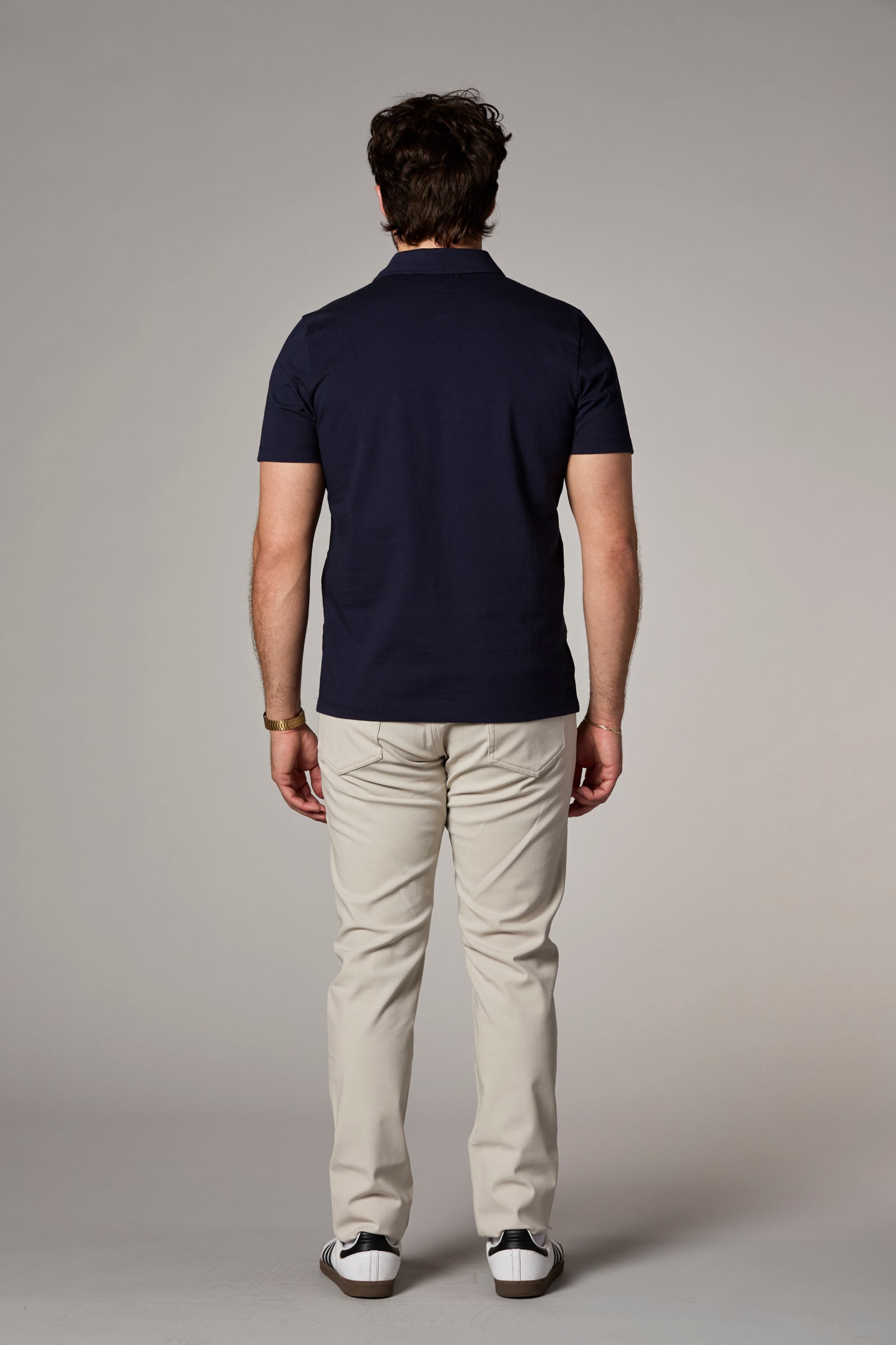 The Easton Polo Admiral