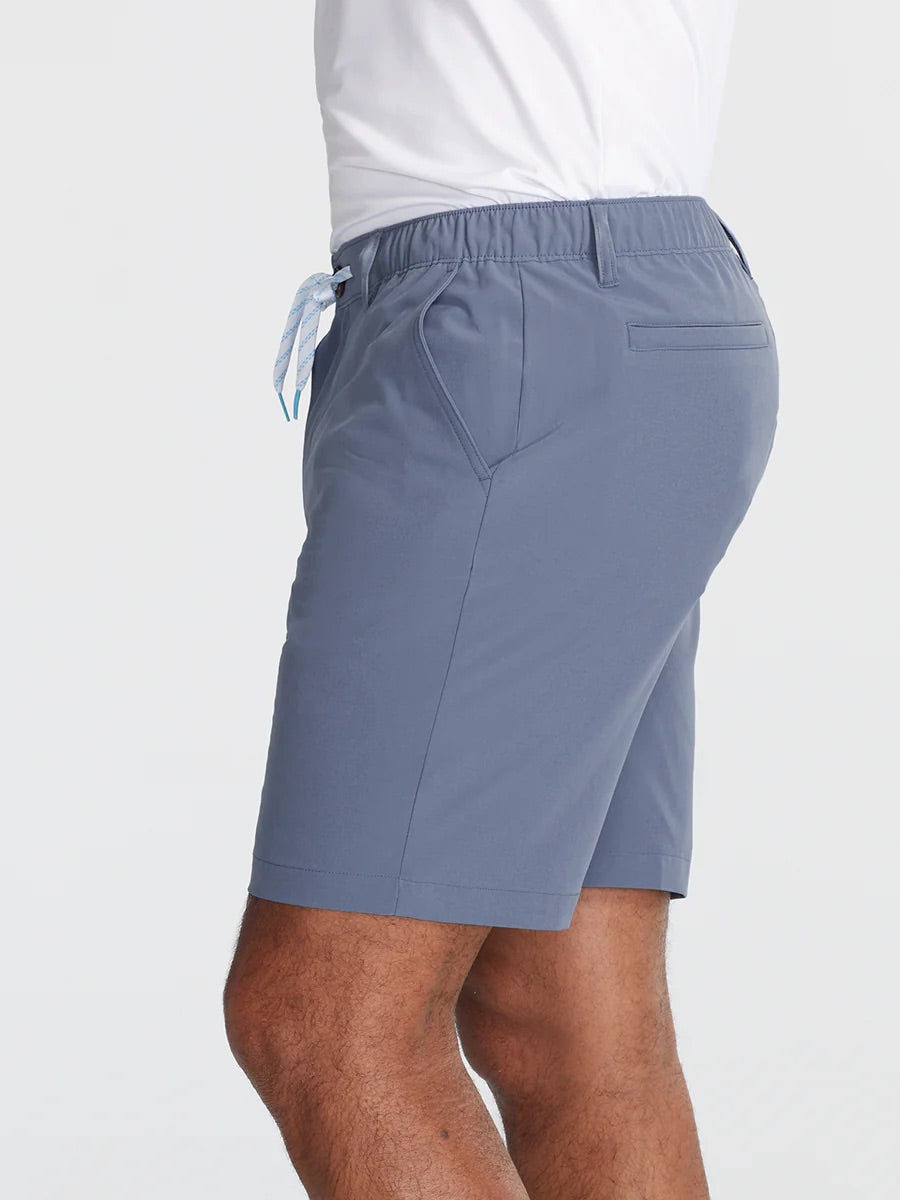 Everywear Performance Short - 8"