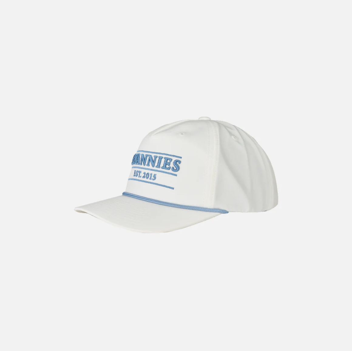 Charlie Hat